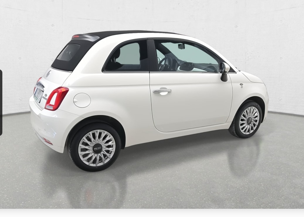 FIAT 500C Dolcevita-image-2
