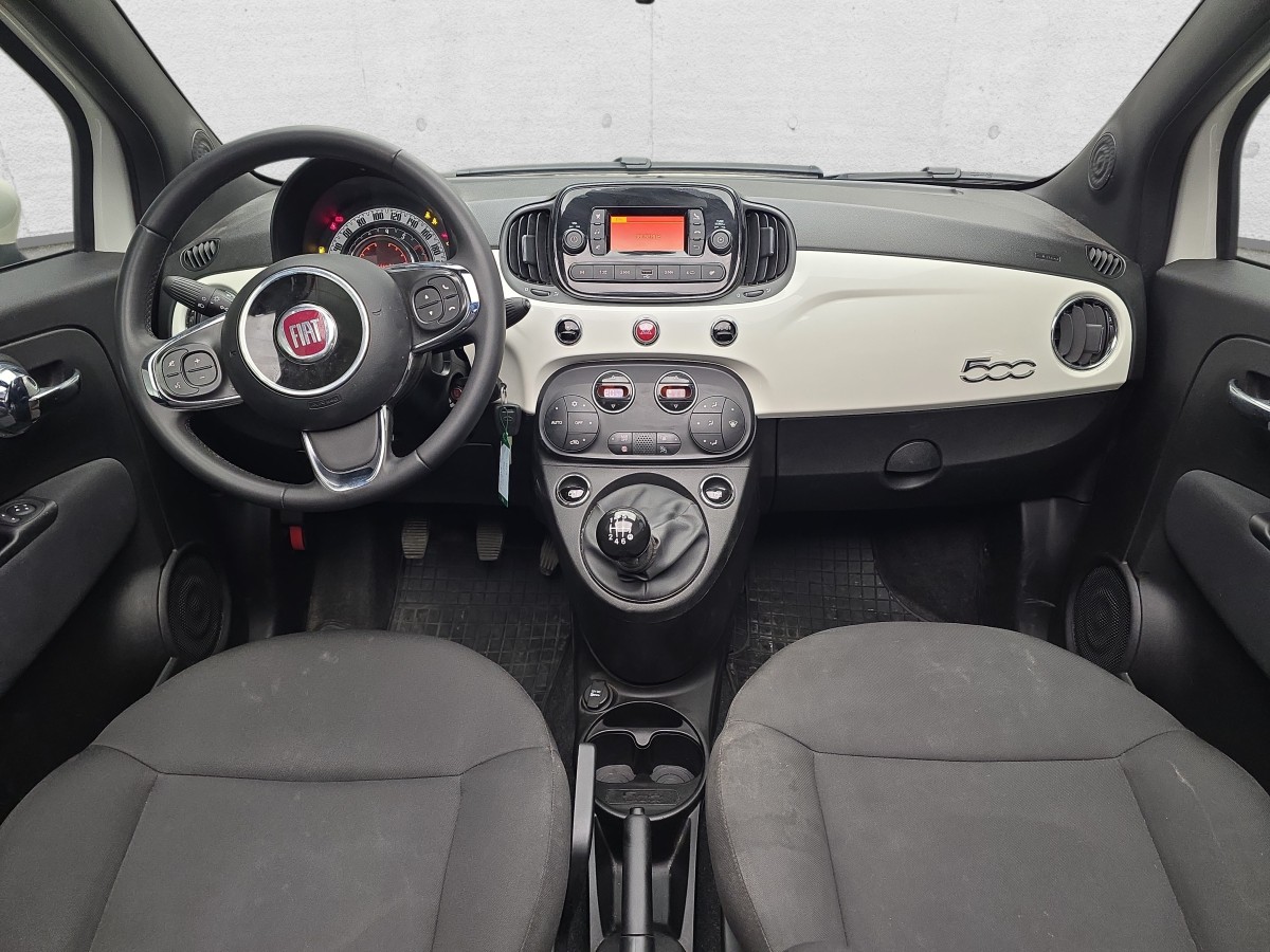 FIAT 500C Dolcevita-image-7