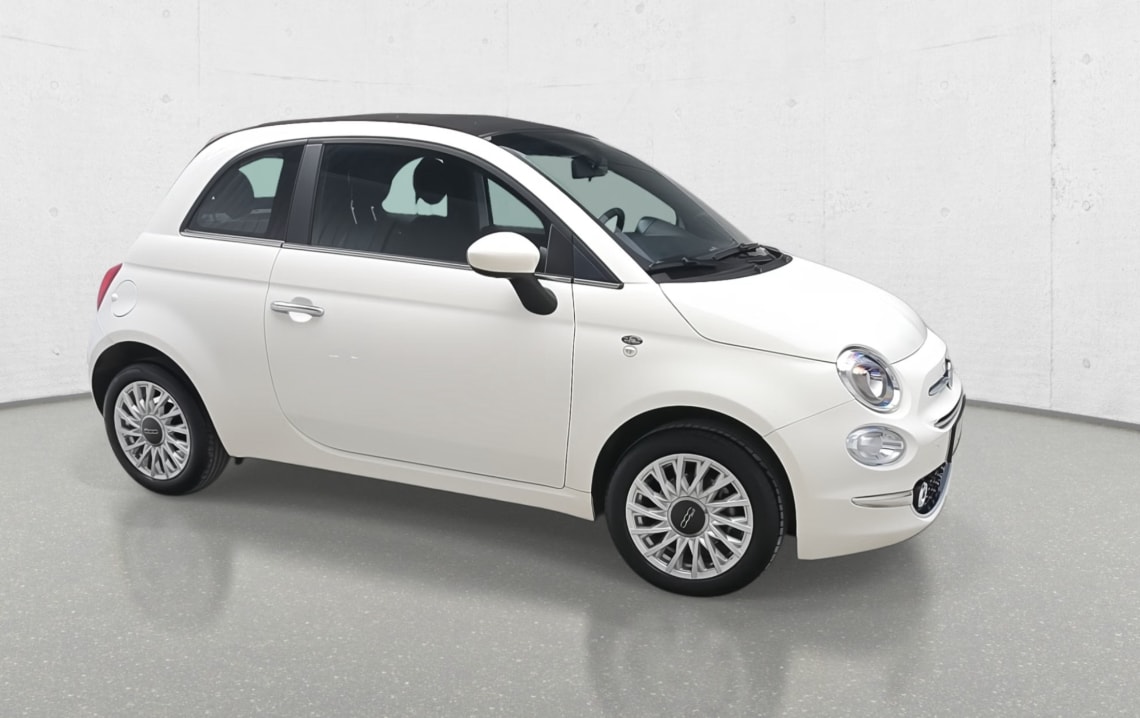 FIAT 500C Dolcevita-image-1