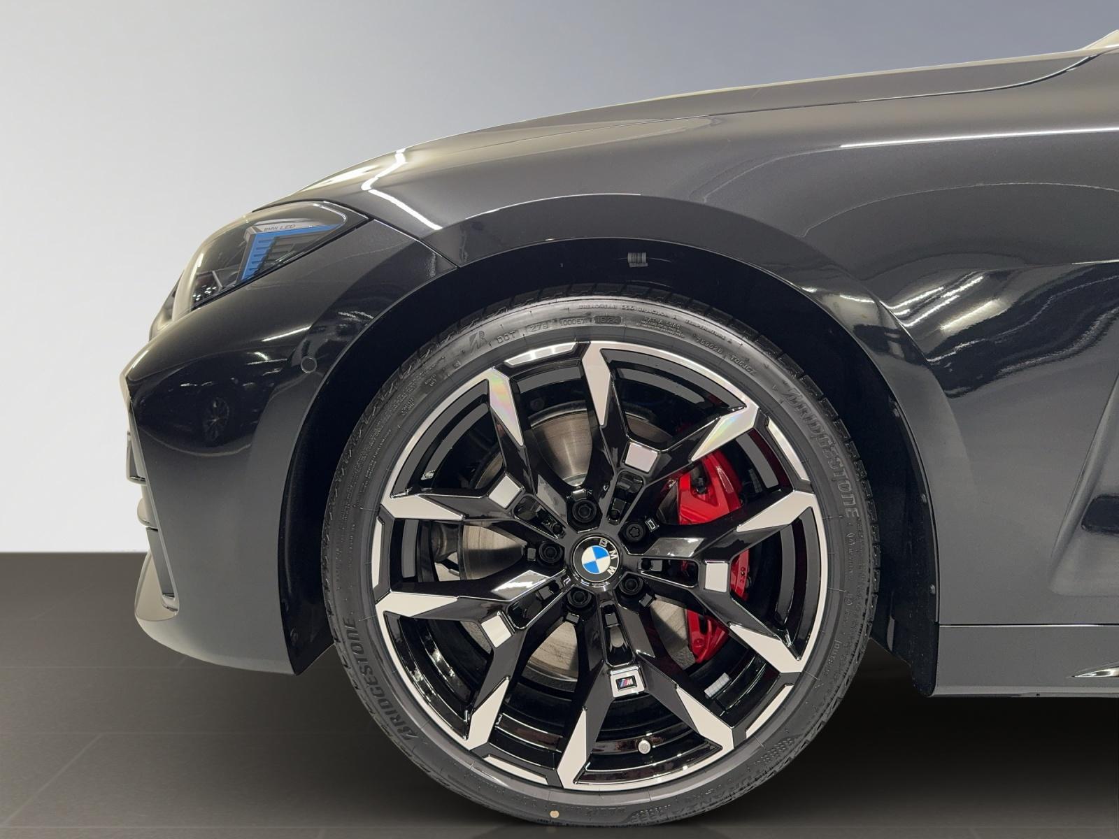 BMW 420d xDrive Coupé M Sport Pro-image-8