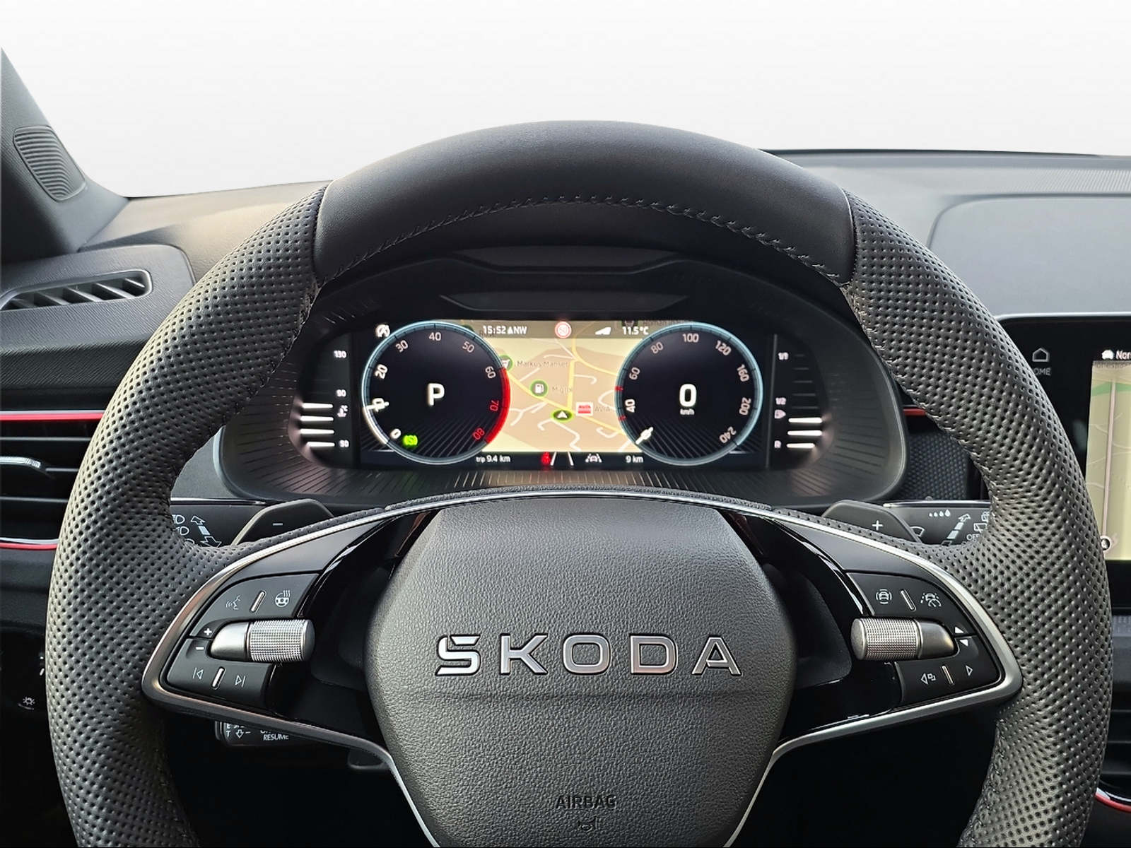 SKODA Kamiq 1.0 TSI Dynamic DSG-image-4