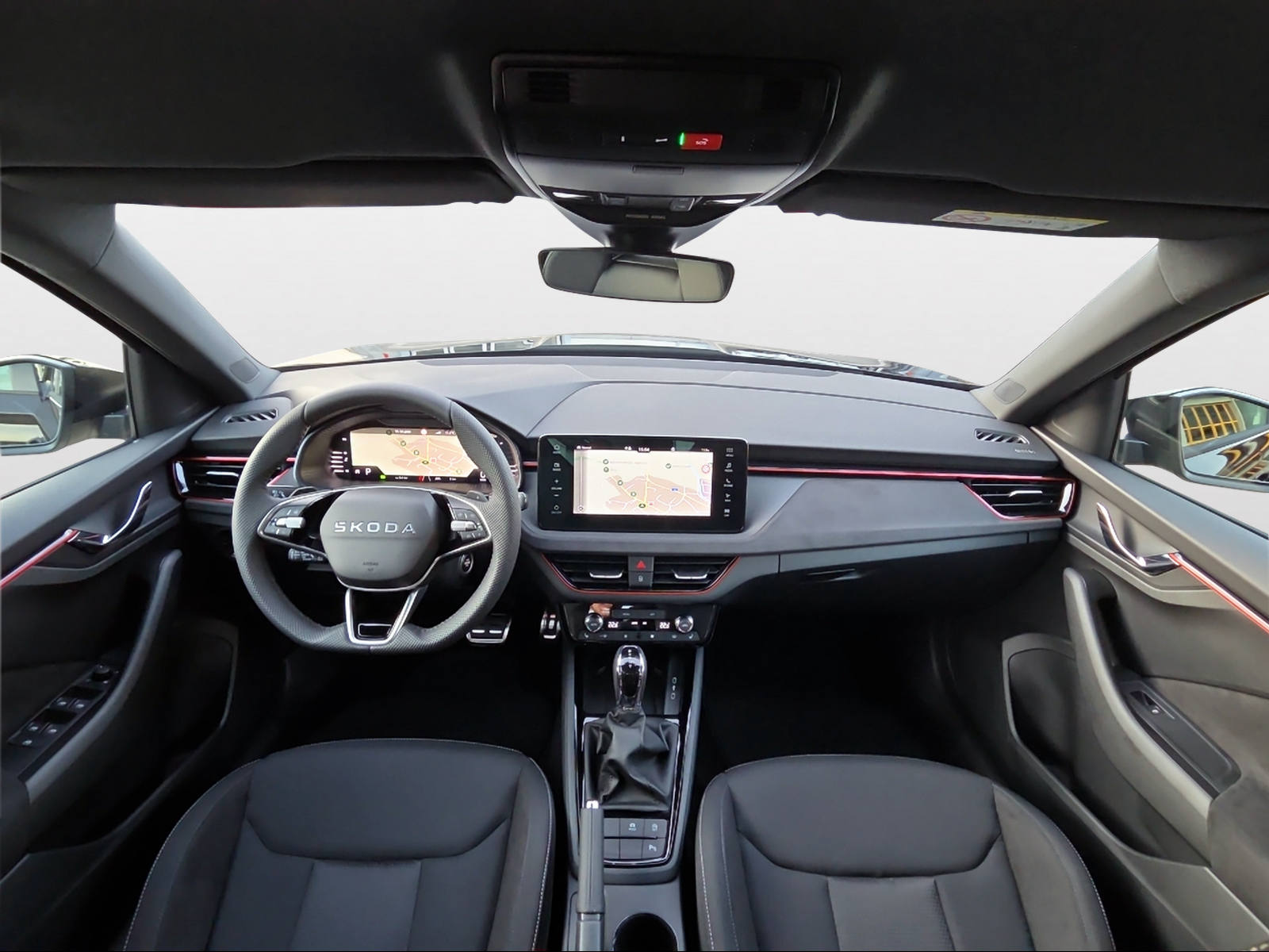 SKODA Kamiq 1.0 TSI Dynamic DSG-image-3