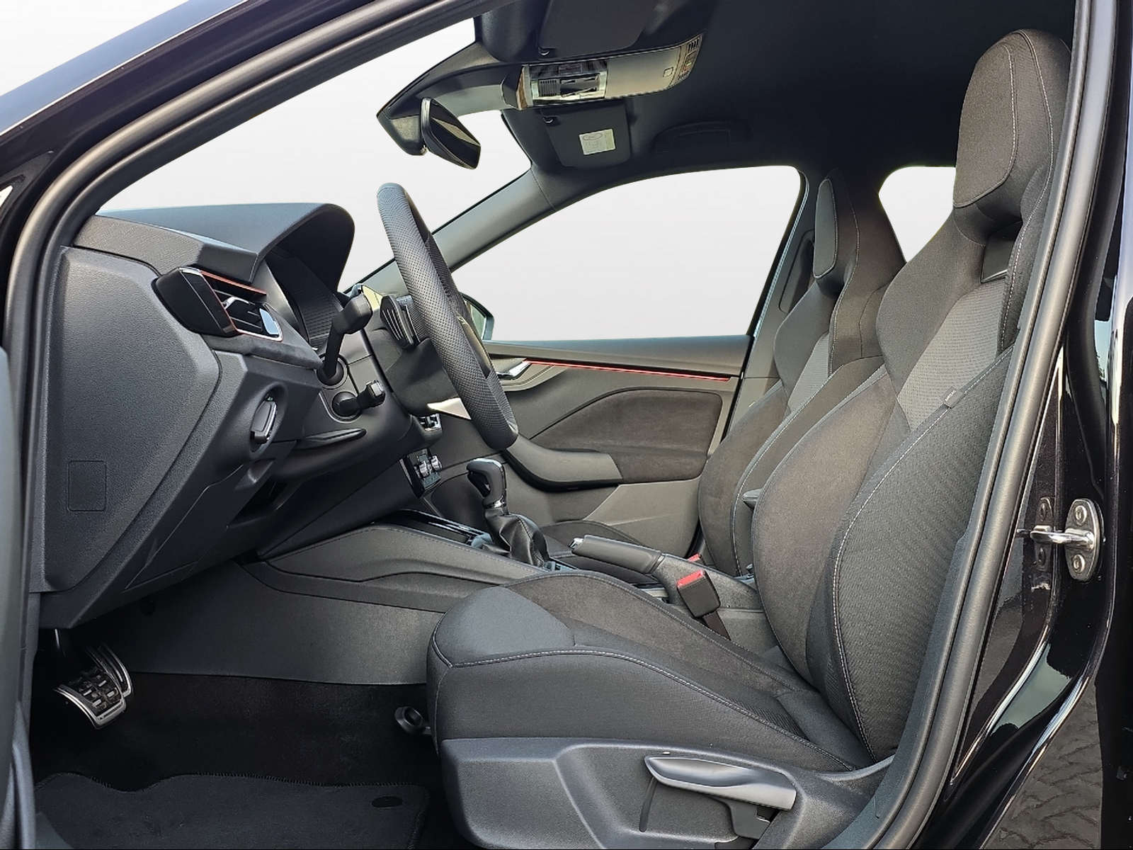 SKODA Kamiq 1.0 TSI Dynamic DSG-image-6