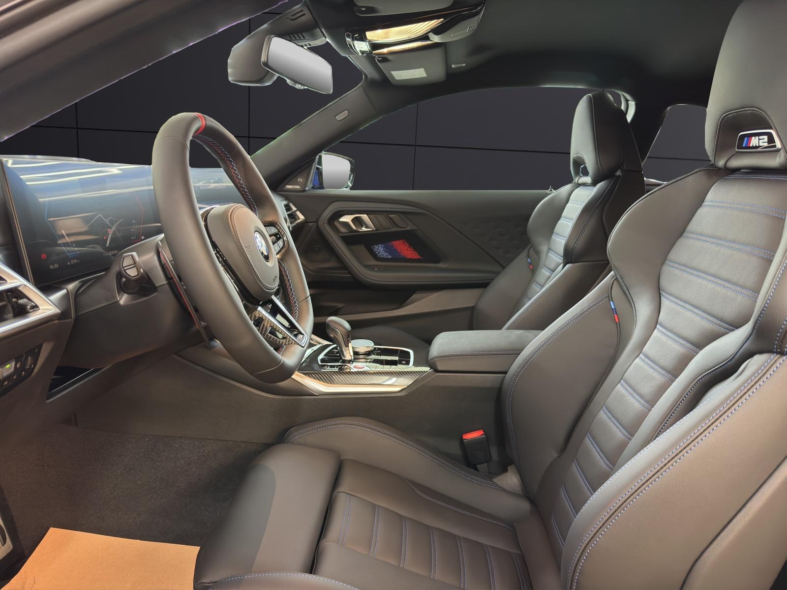 BMW M2 Coupé-image-10