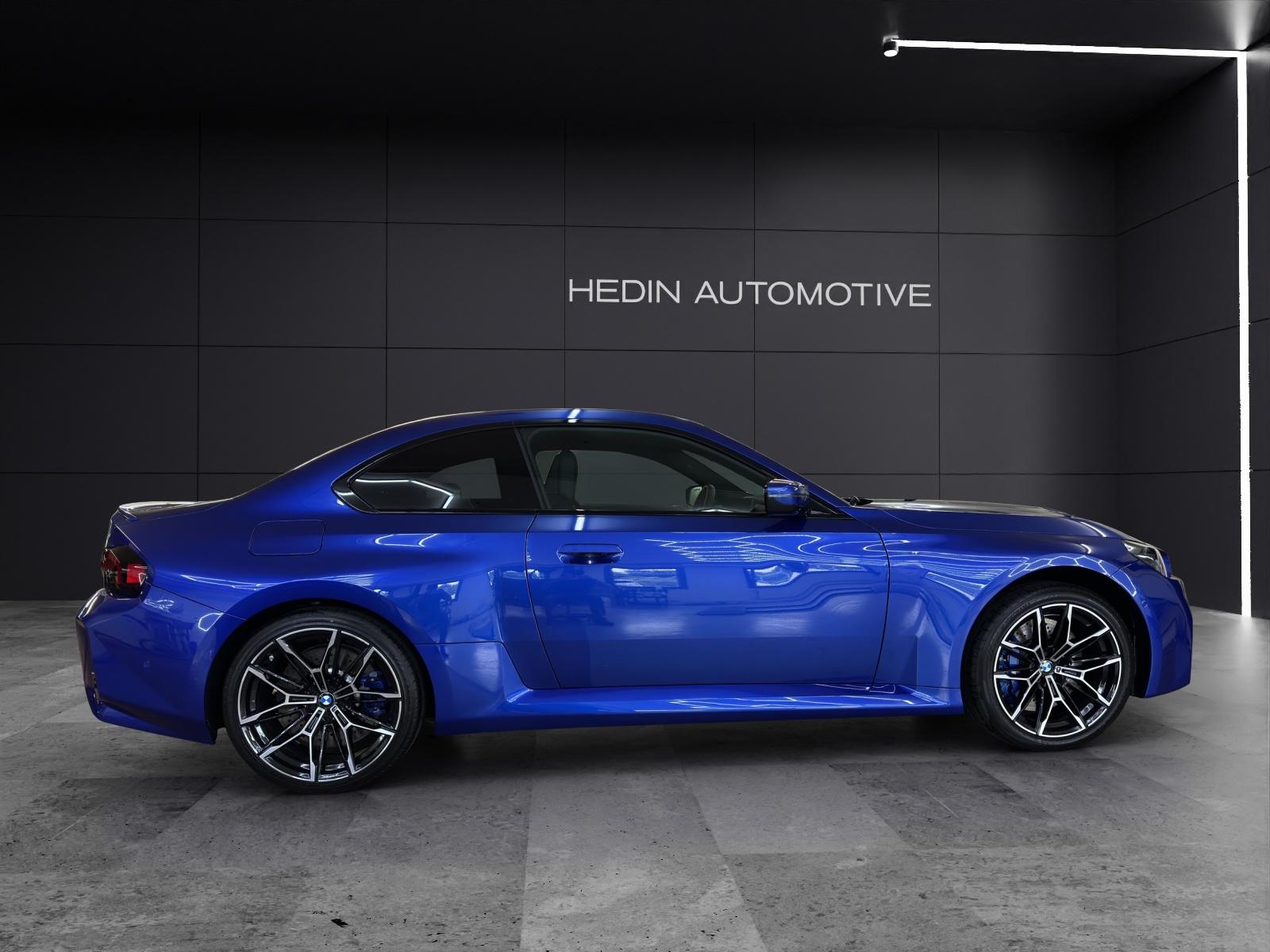 BMW M2 Coupé-image-5