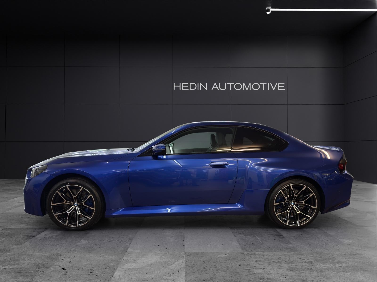 BMW M2 Coupé-showroom-element-1