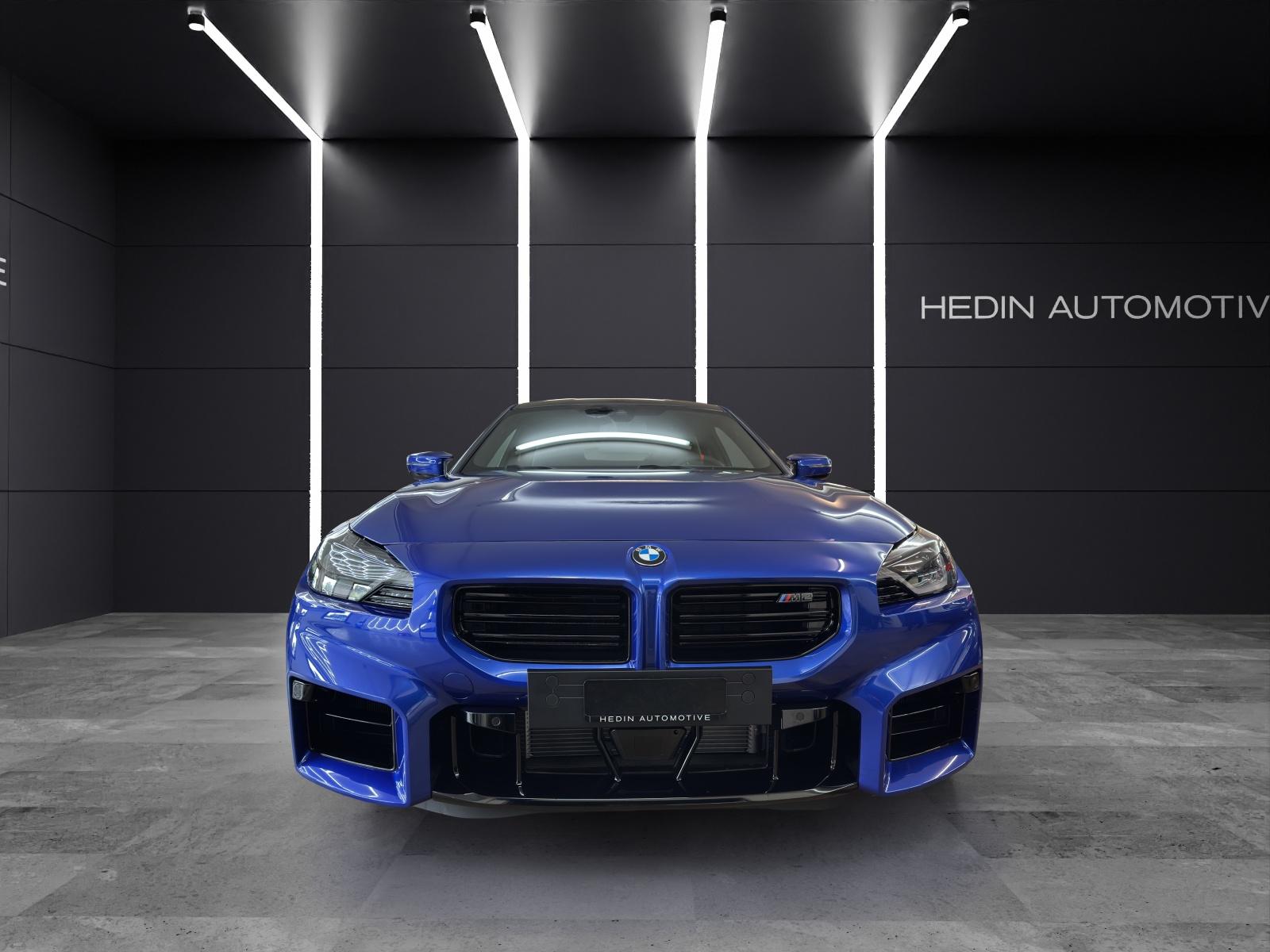 BMW M2 Coupé-image-7