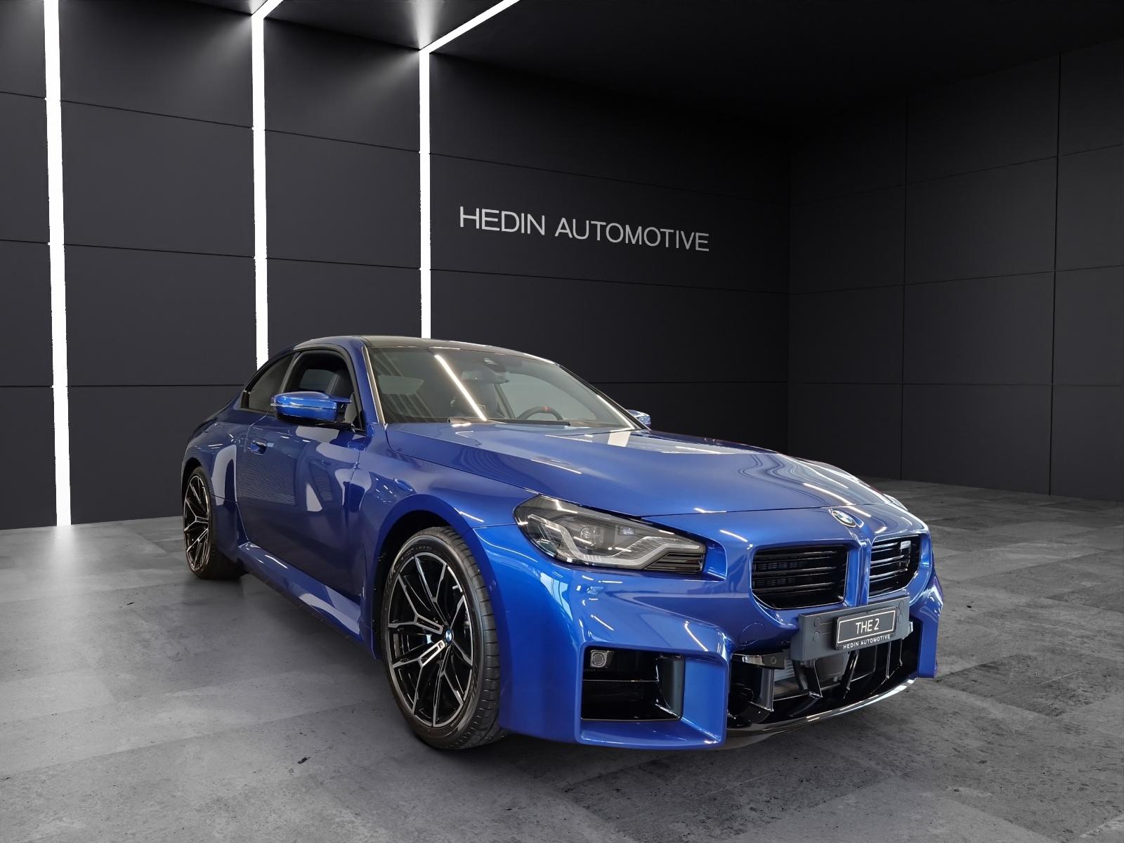 BMW M2 Coupé-image-6