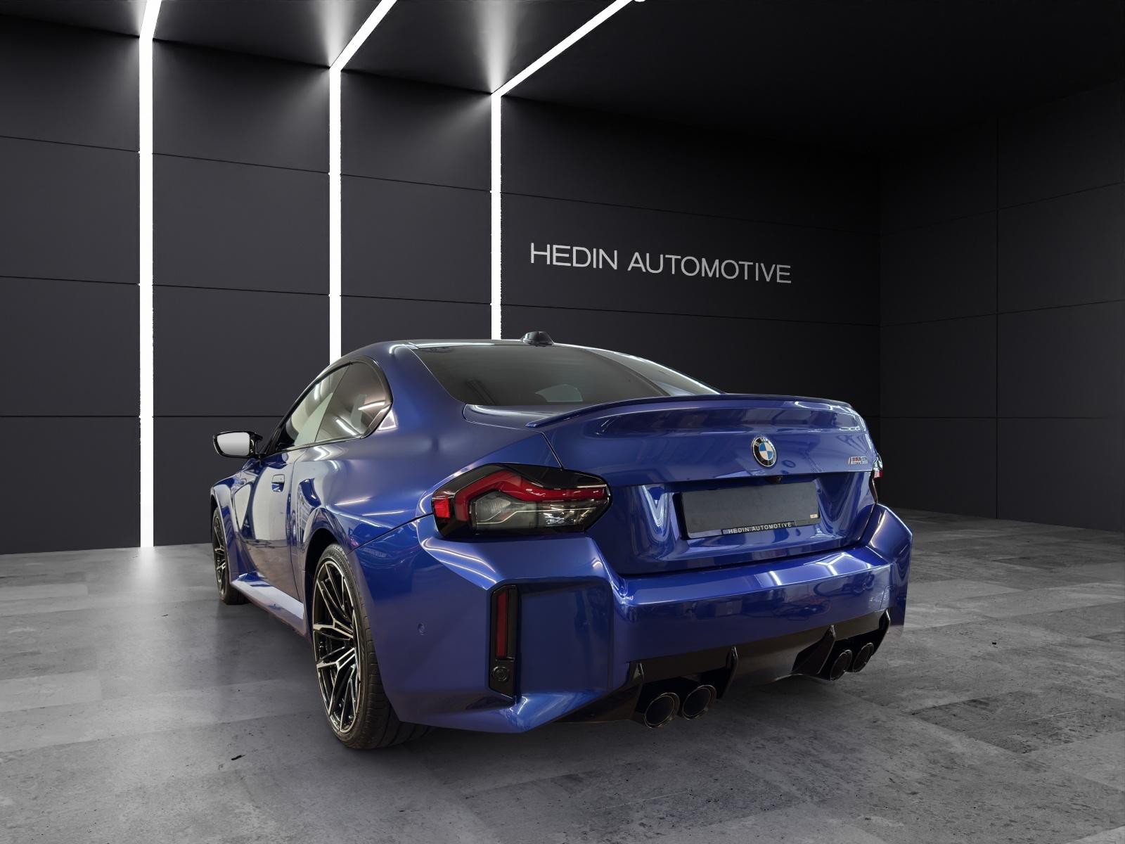 BMW M2 Coupé-showroom-element-2