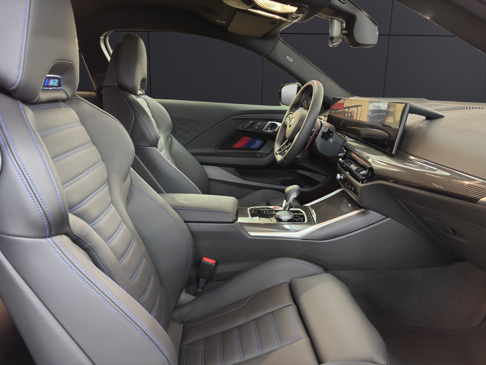 BMW M2 Coupé-image-14