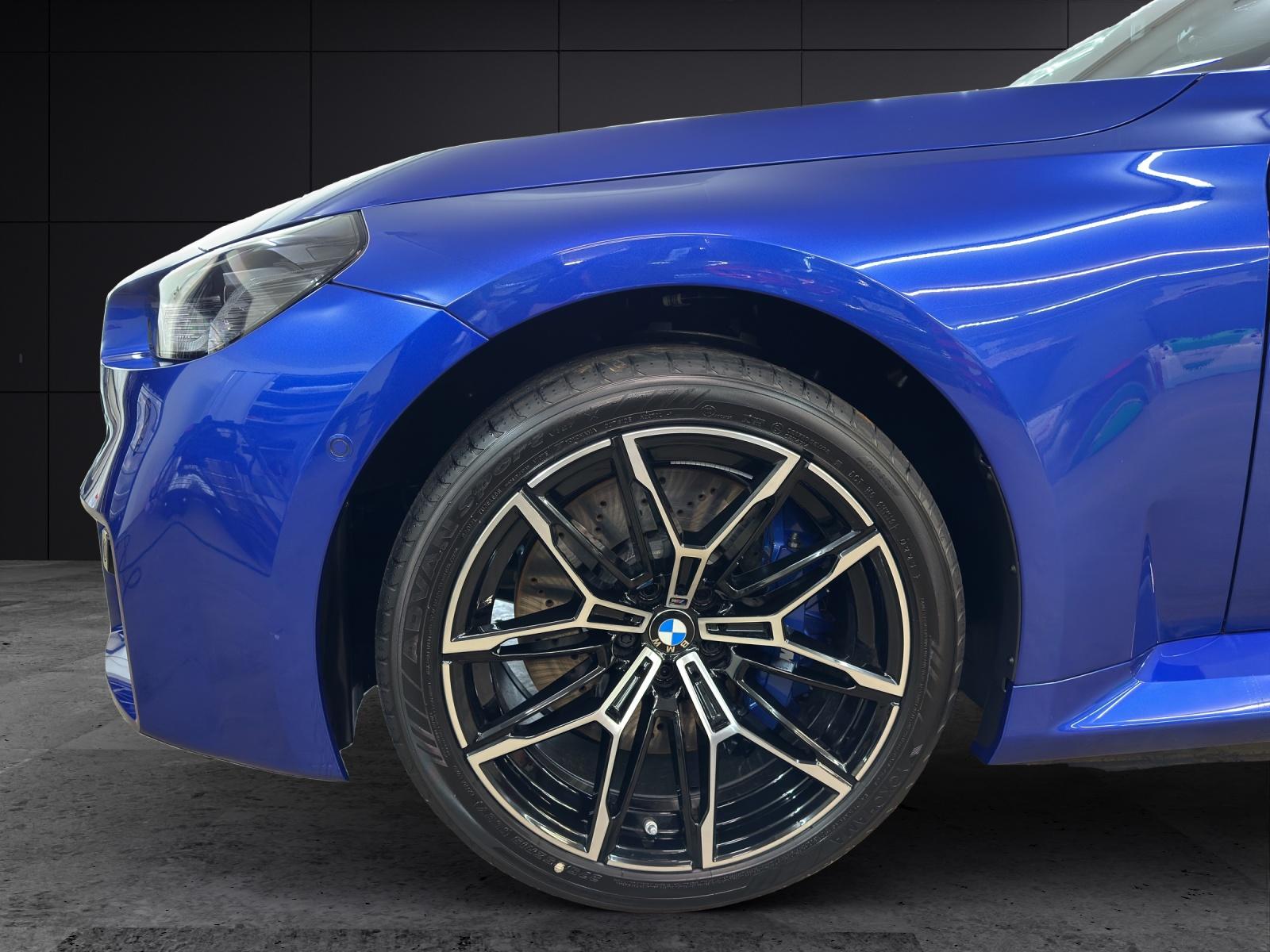 BMW M2 Coupé-image-8