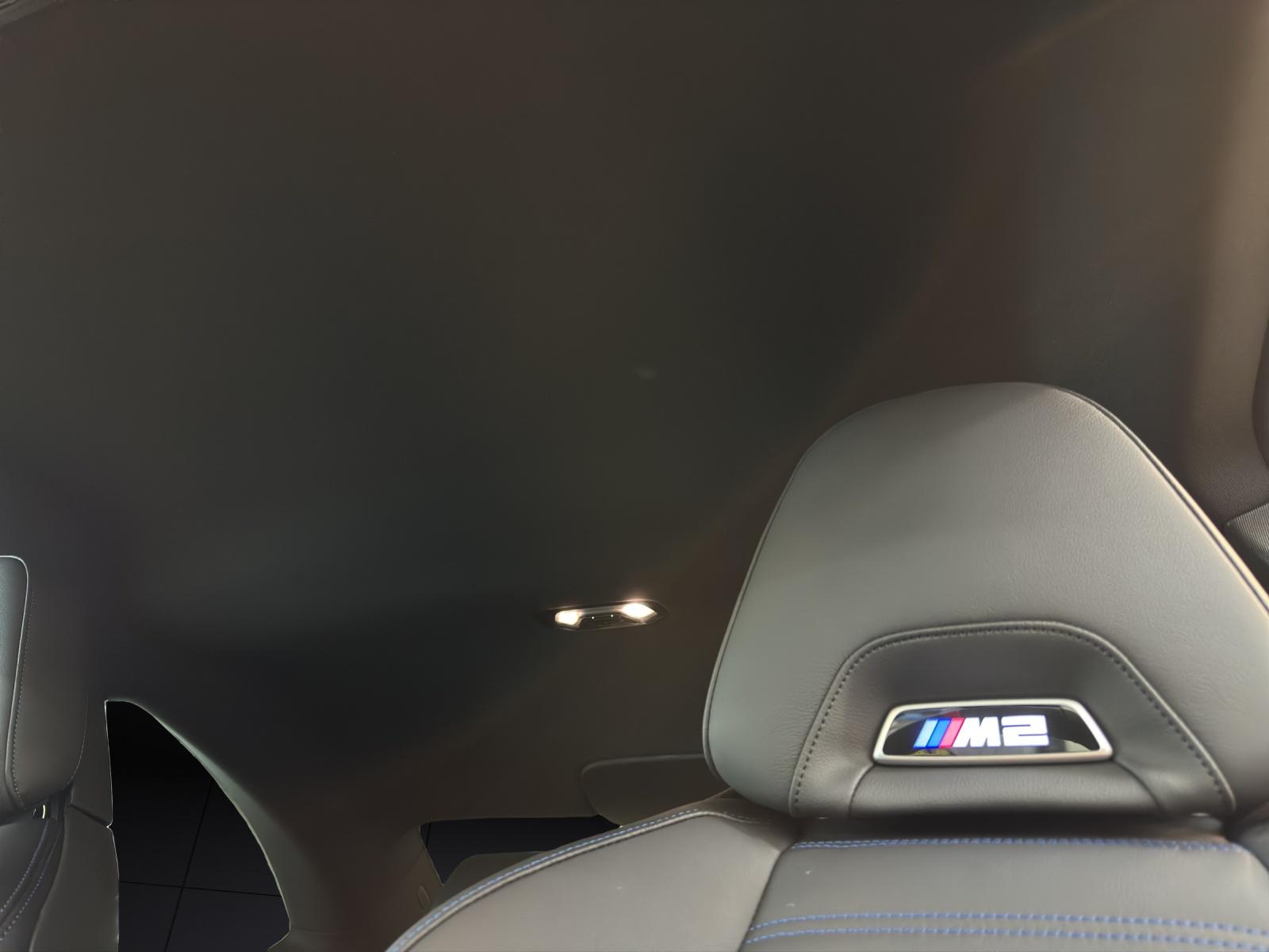 BMW M2 Coupé-image-16