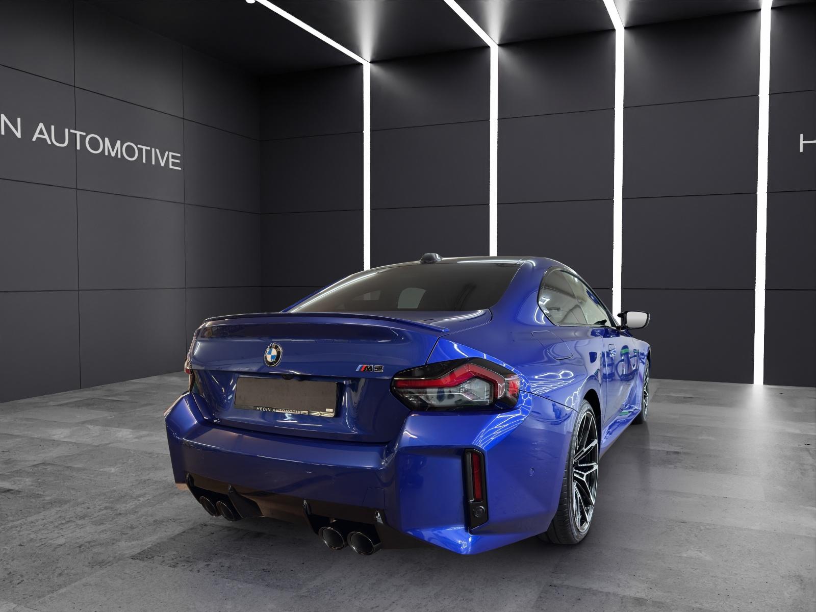 BMW M2 Coupé-image-4