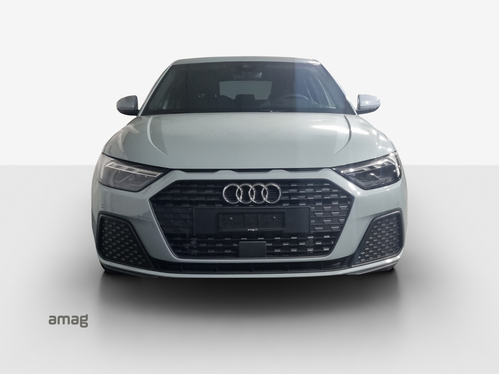 AUDI A1 Sportback 30 TFSI Attraction S-tronic-image-6