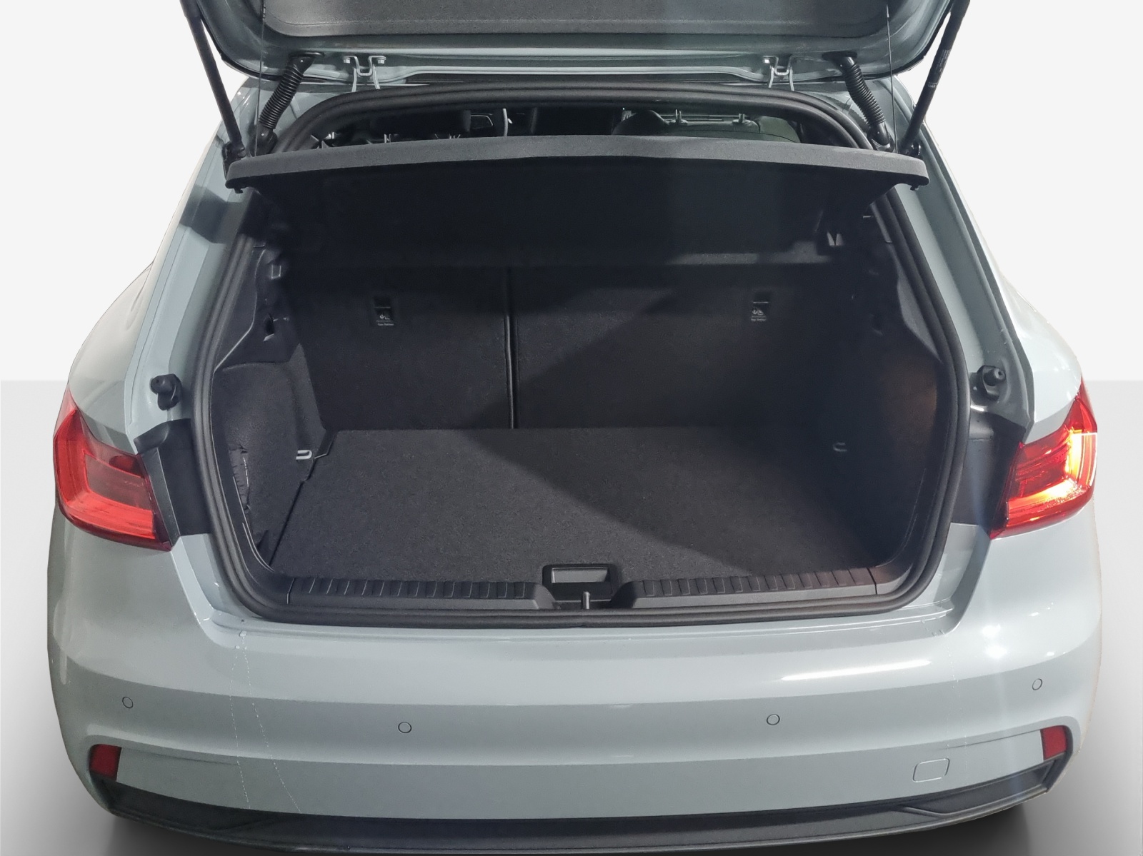 AUDI A1 Sportback 30 TFSI Attraction S-tronic-image-12