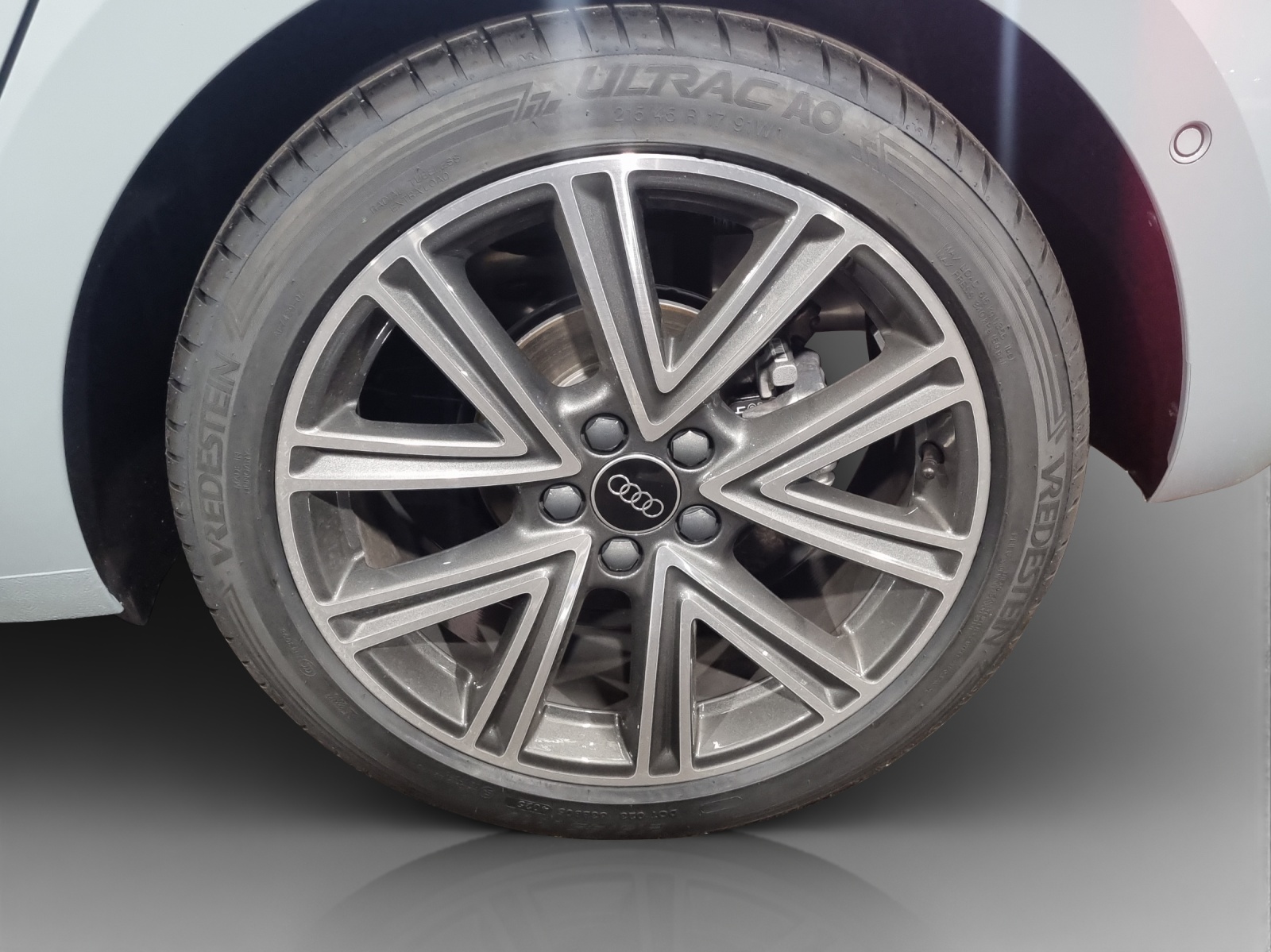 AUDI A1 Sportback 30 TFSI Attraction S-tronic-image-13