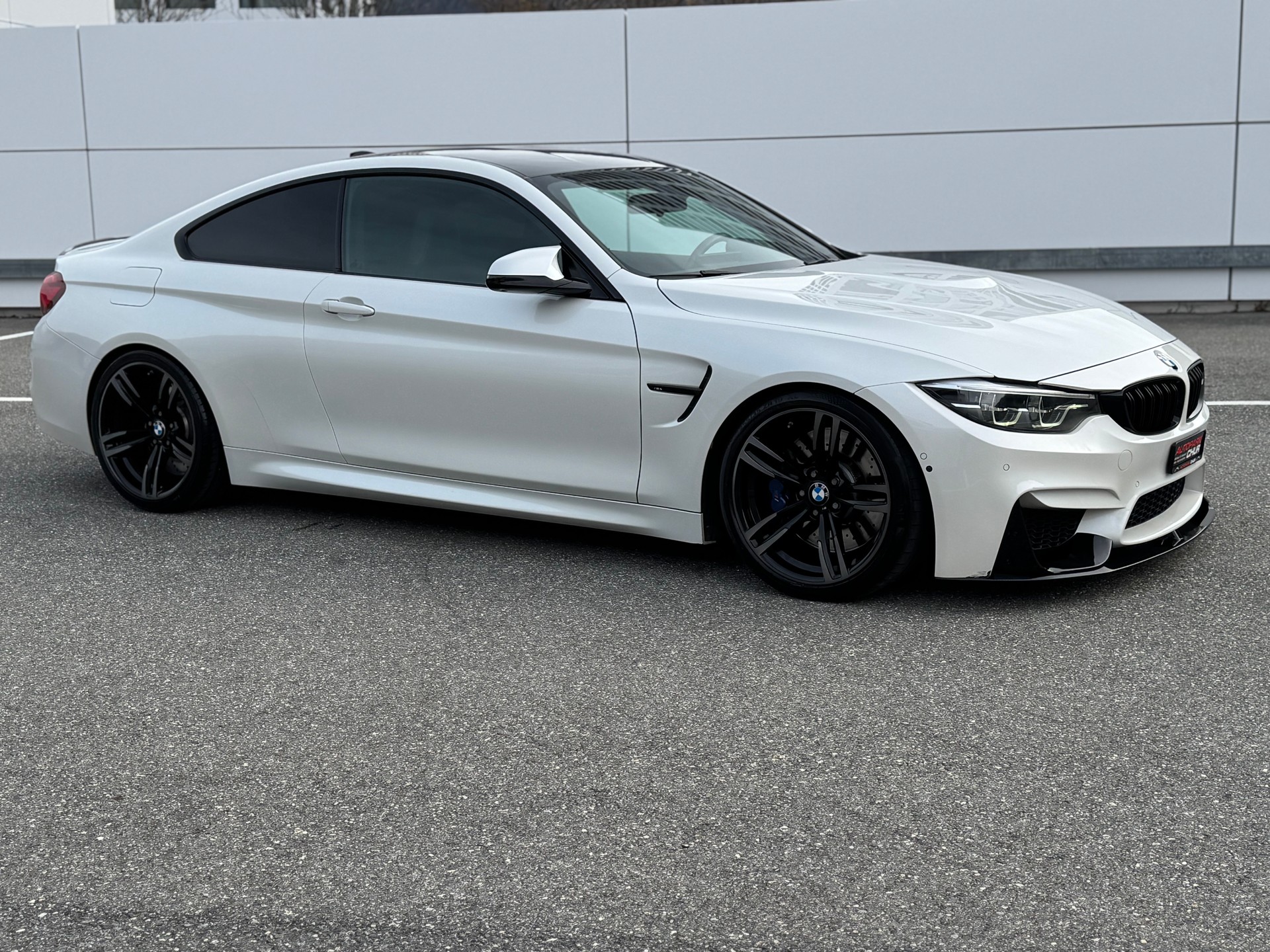BMW M4 Coupé Competition DKG-image-5