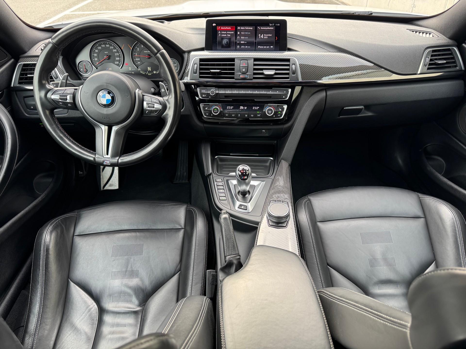 BMW M4 Coupé Competition DKG-image-10