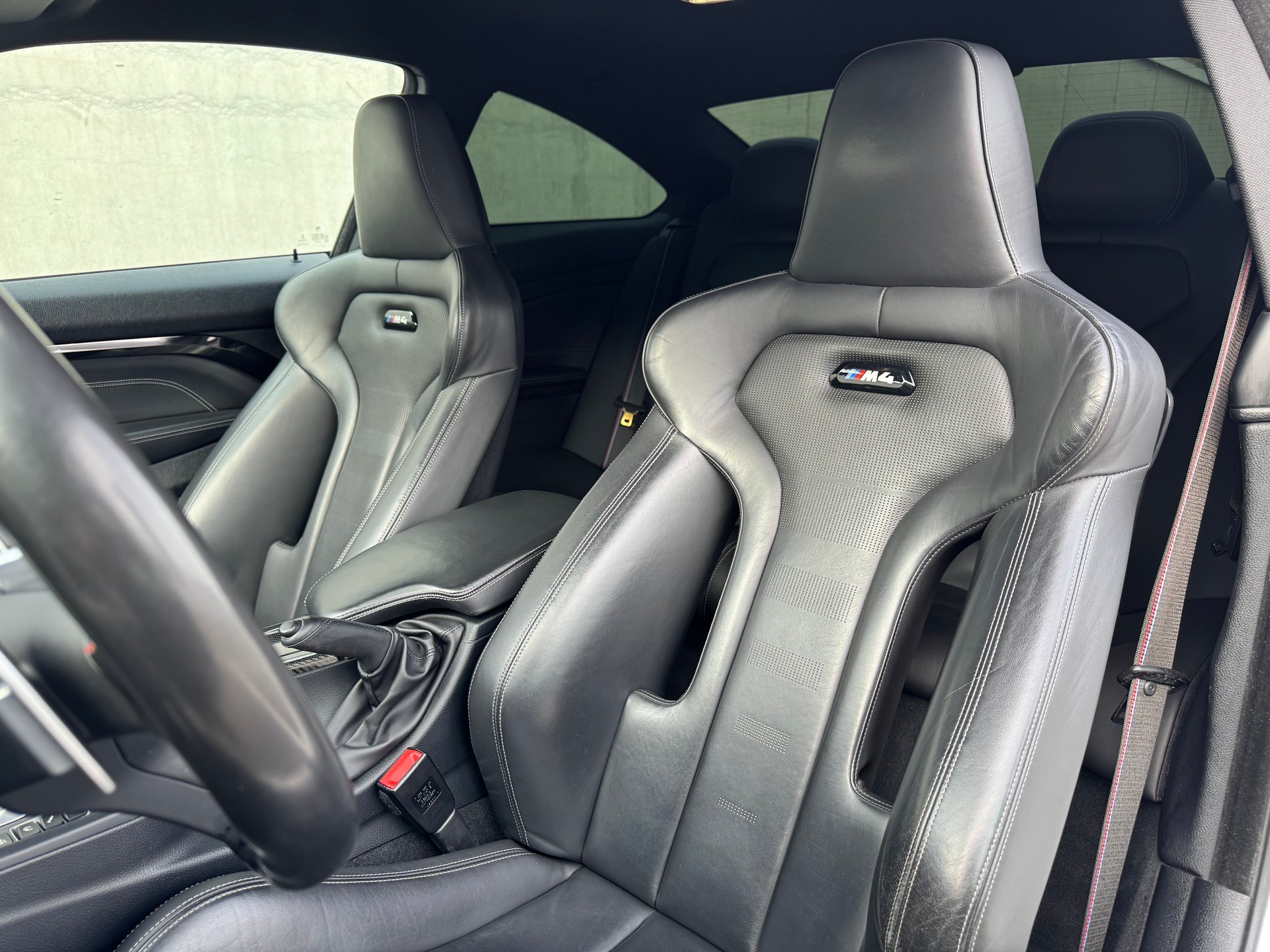 BMW M4 Coupé Competition DKG-image-12