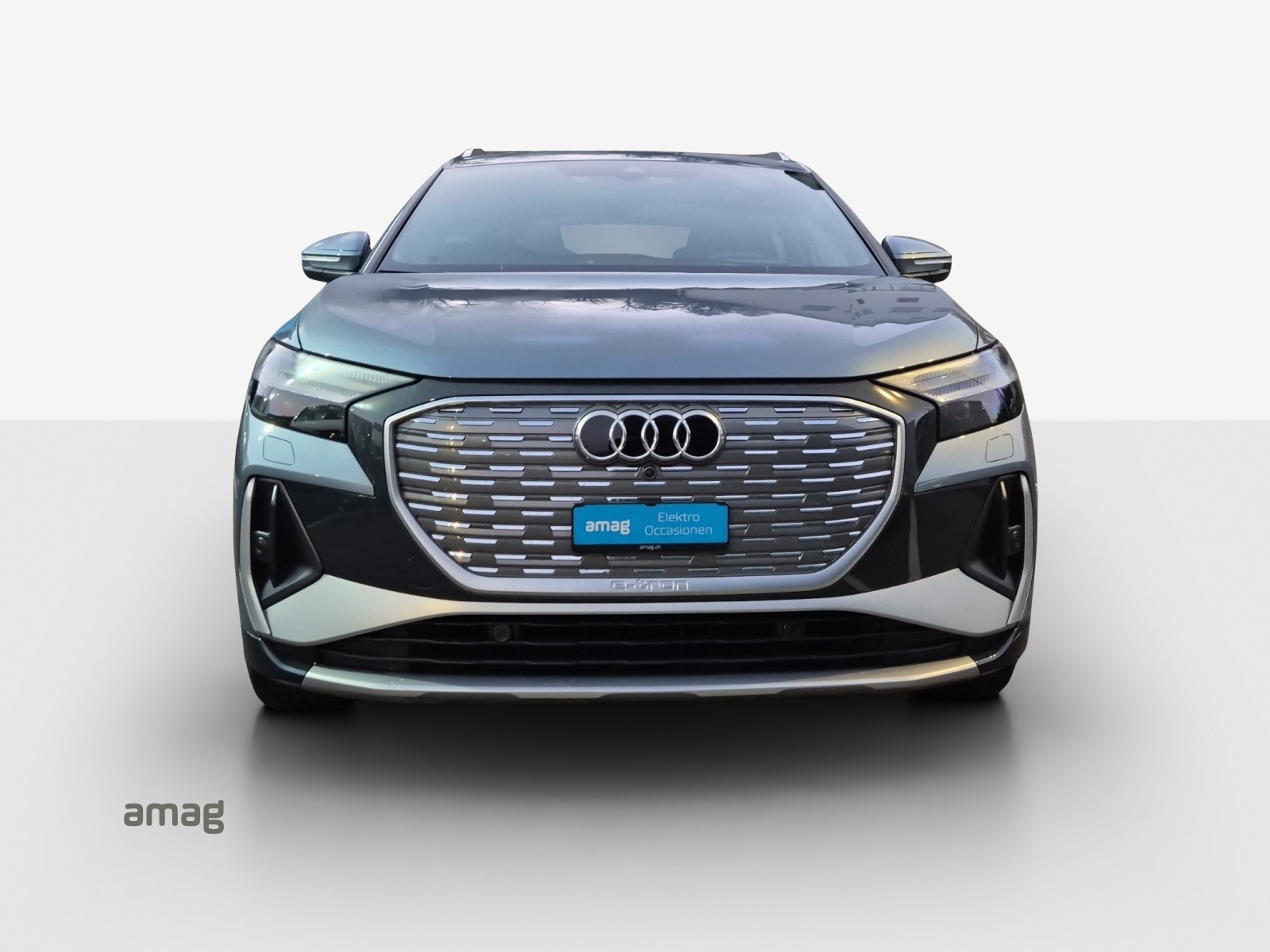 AUDI Q4 e-tron 50 quattro-image-7