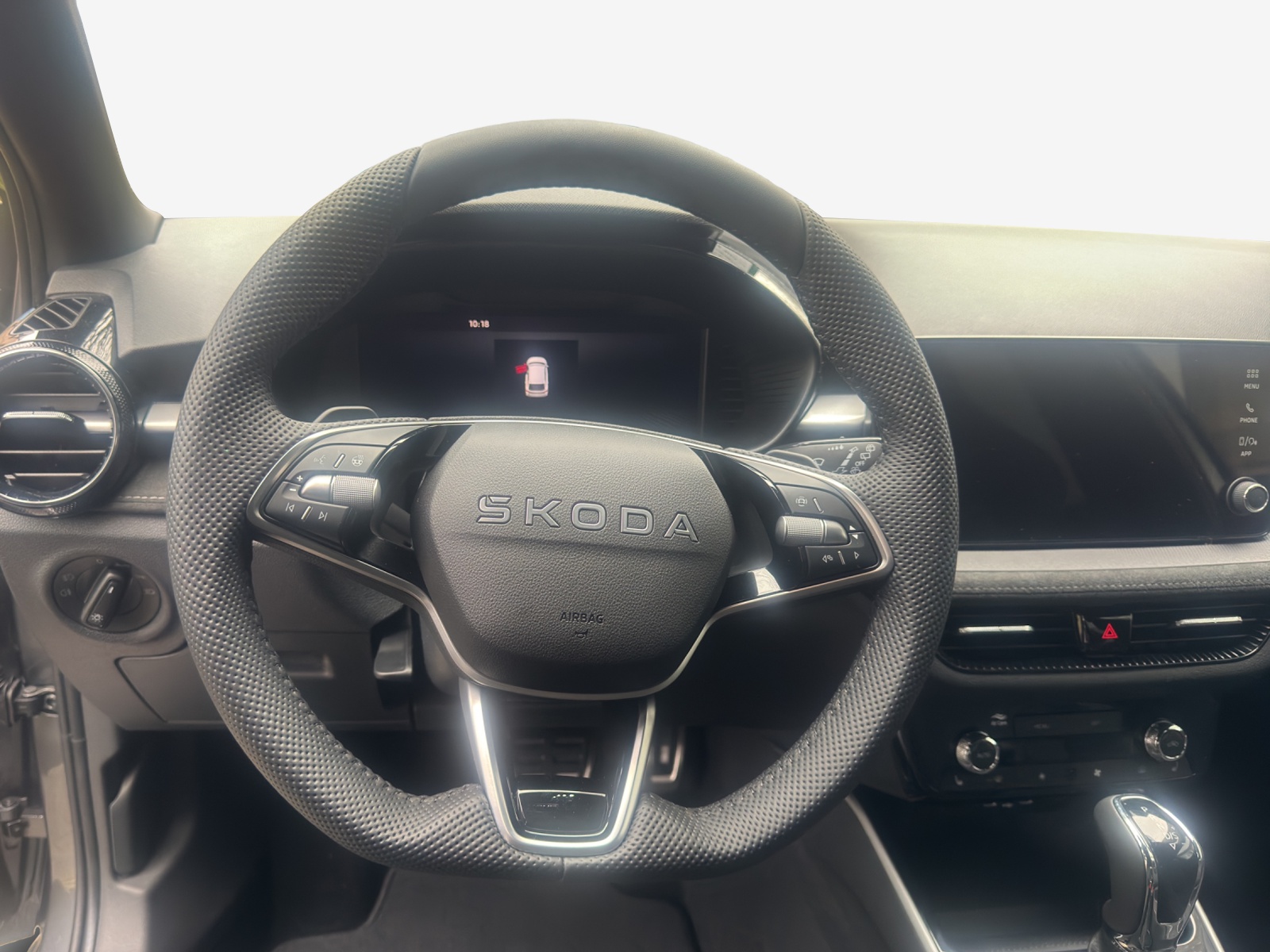 SKODA Fabia 1.0 TSI Monte Carlo DSG-image-6