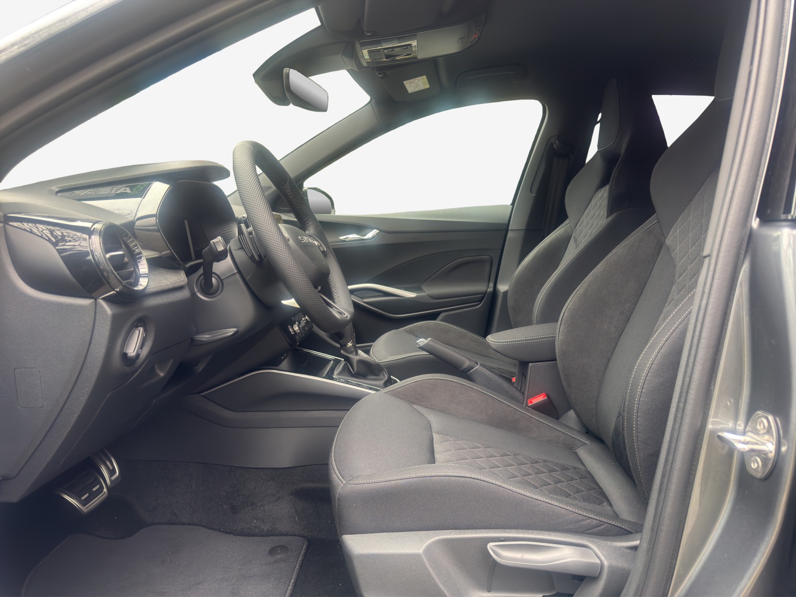 SKODA Fabia 1.0 TSI Monte Carlo DSG-image-5