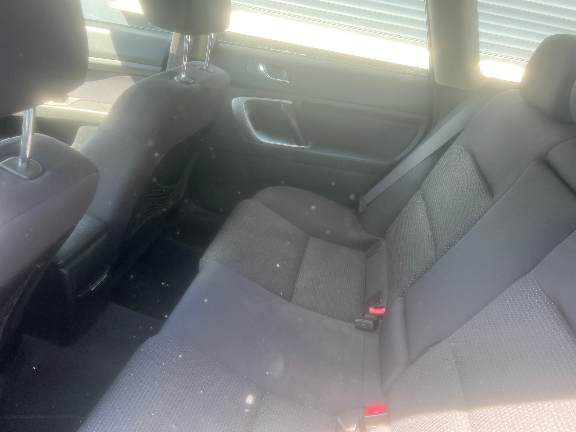 SUBARU Outback 2.0D Limited AWD-image-6