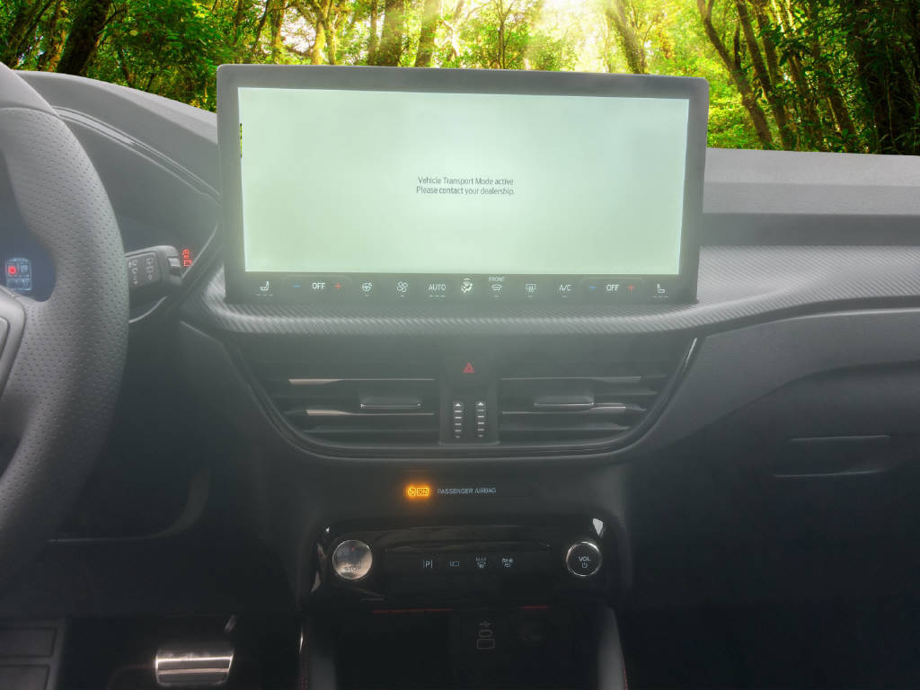 FORD Kuga 2.5 Hybrid ST-Line X 4x4-image-8