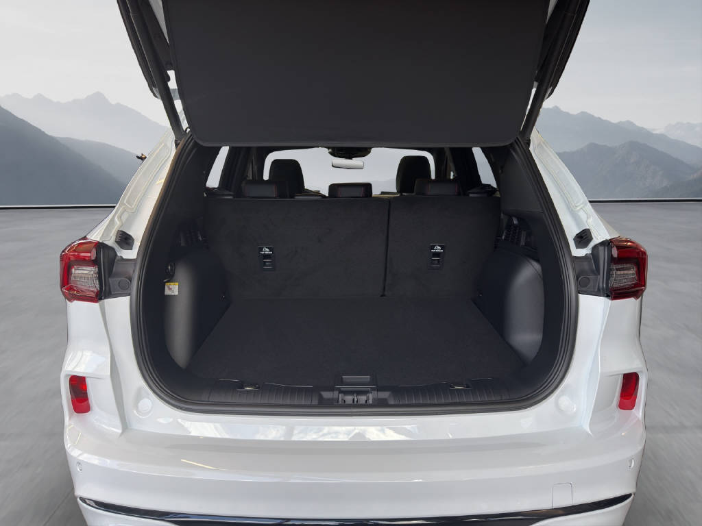 FORD Kuga 2.5 Hybrid ST-Line X 4x4-image-4