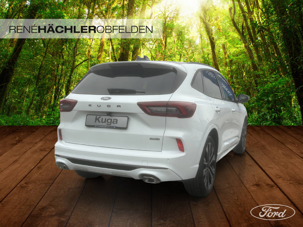 FORD Kuga 2.5 Hybrid ST-Line X 4x4-showroom-element-3