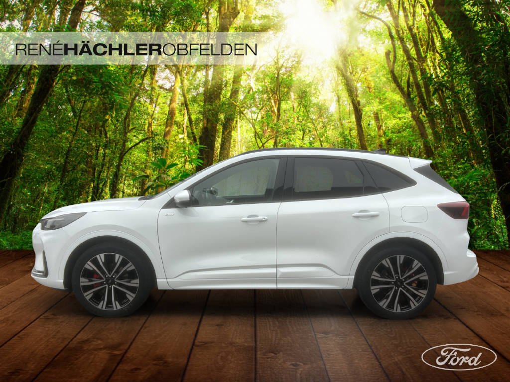 FORD Kuga 2.5 Hybrid ST-Line X 4x4-showroom-element-1