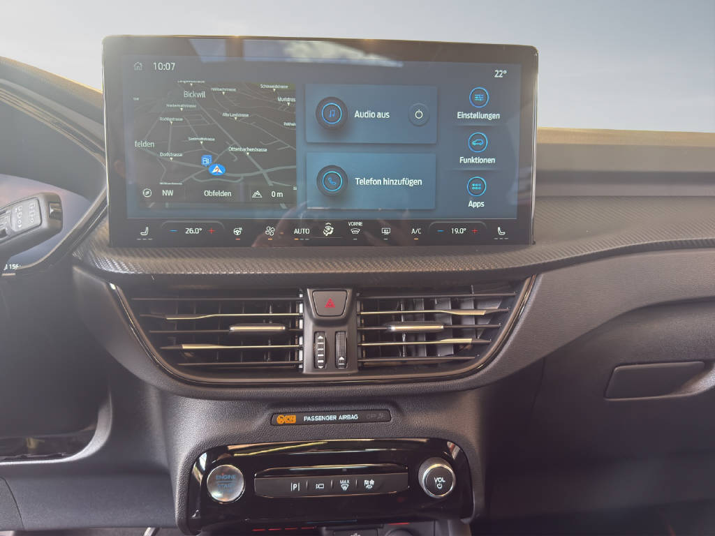 FORD Kuga 2.5 Hybrid ST-Line X 4x4-image-8
