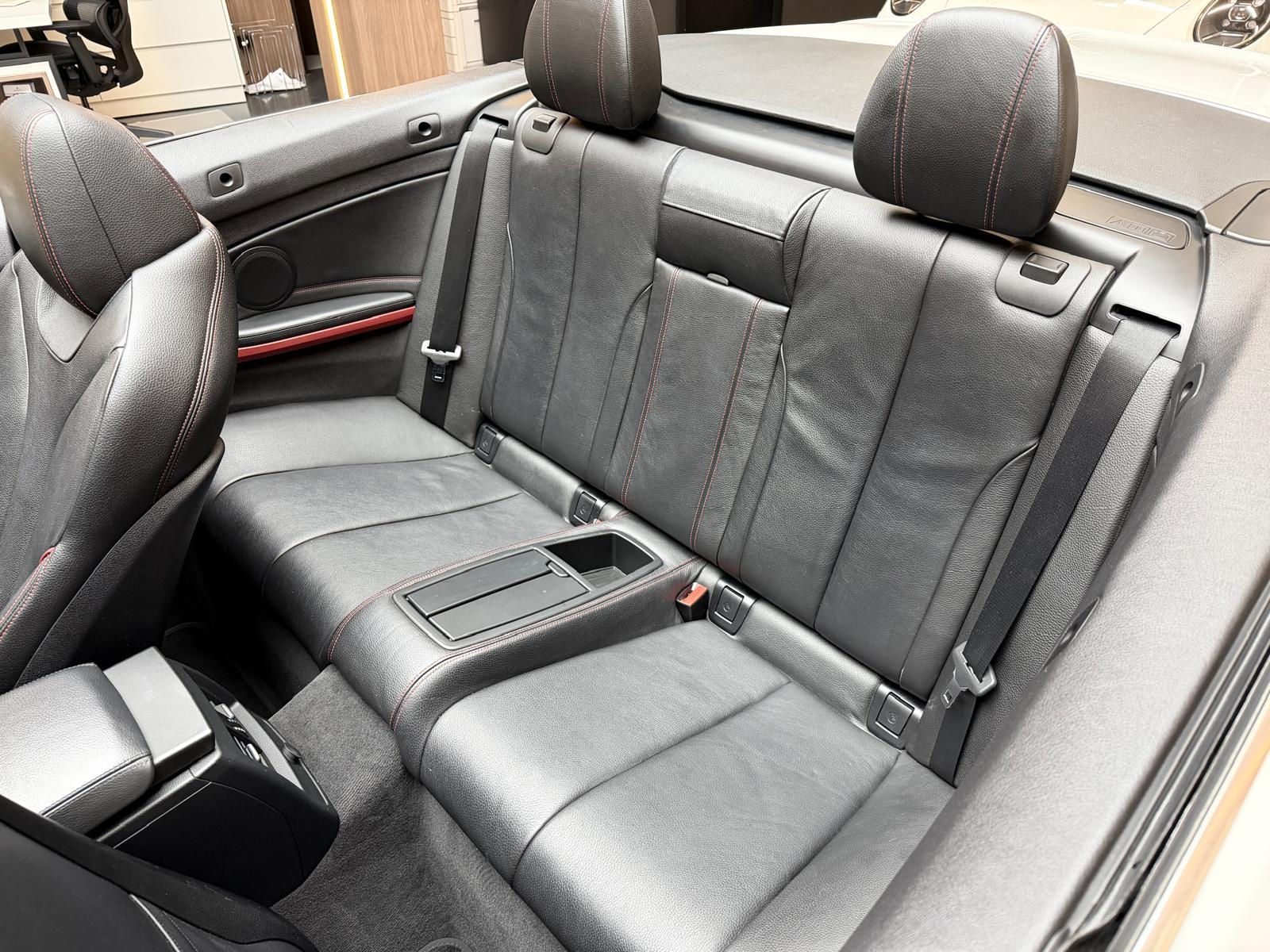 BMW 420d Cabrio-image-17