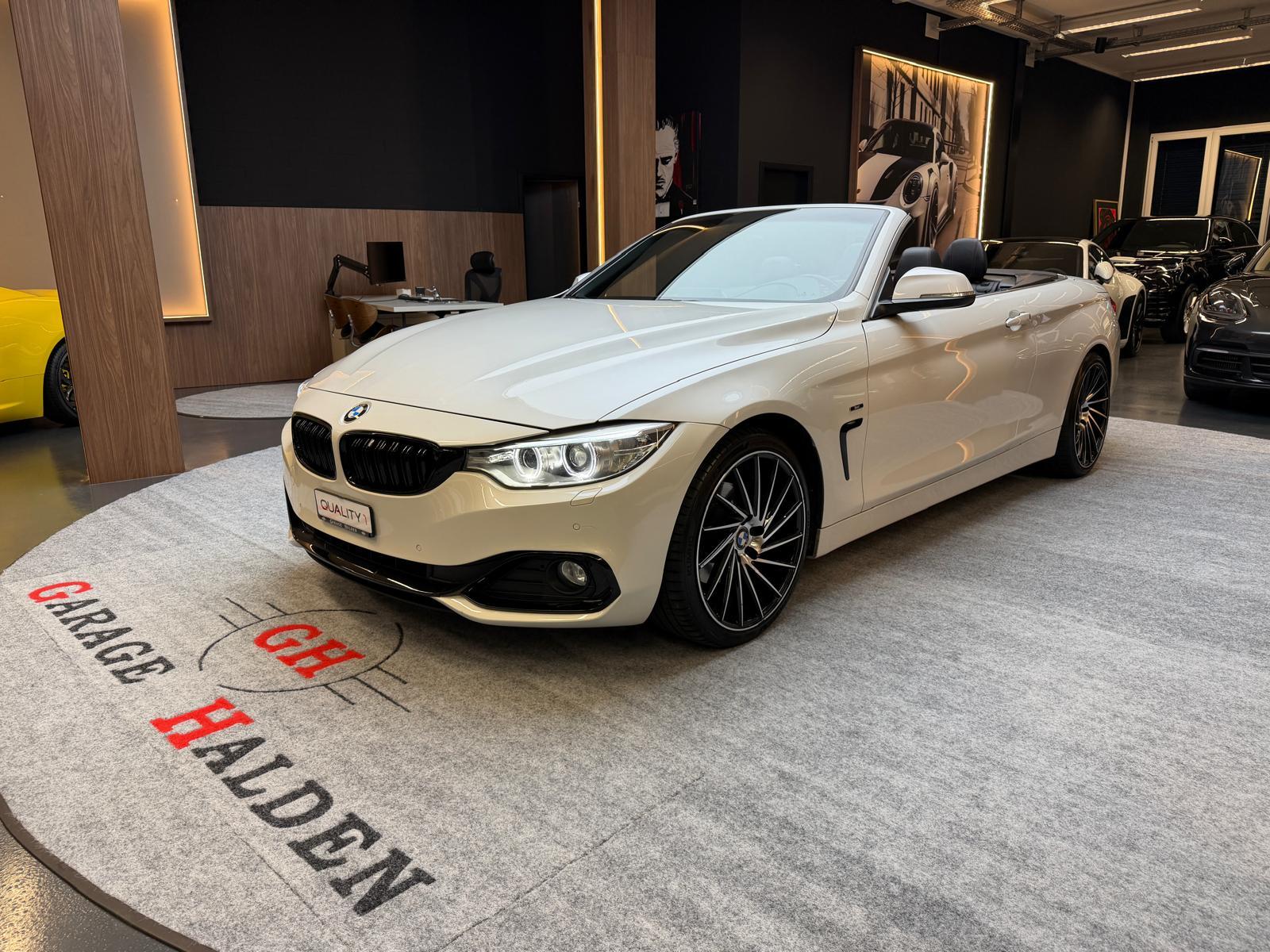 BMW 420d Cabrio-image-3