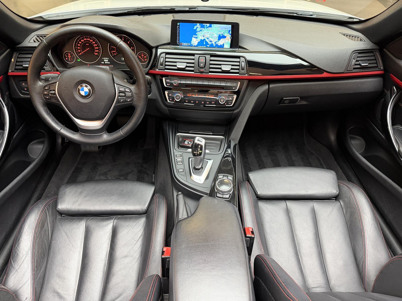 BMW 420d Cabrio-image-11