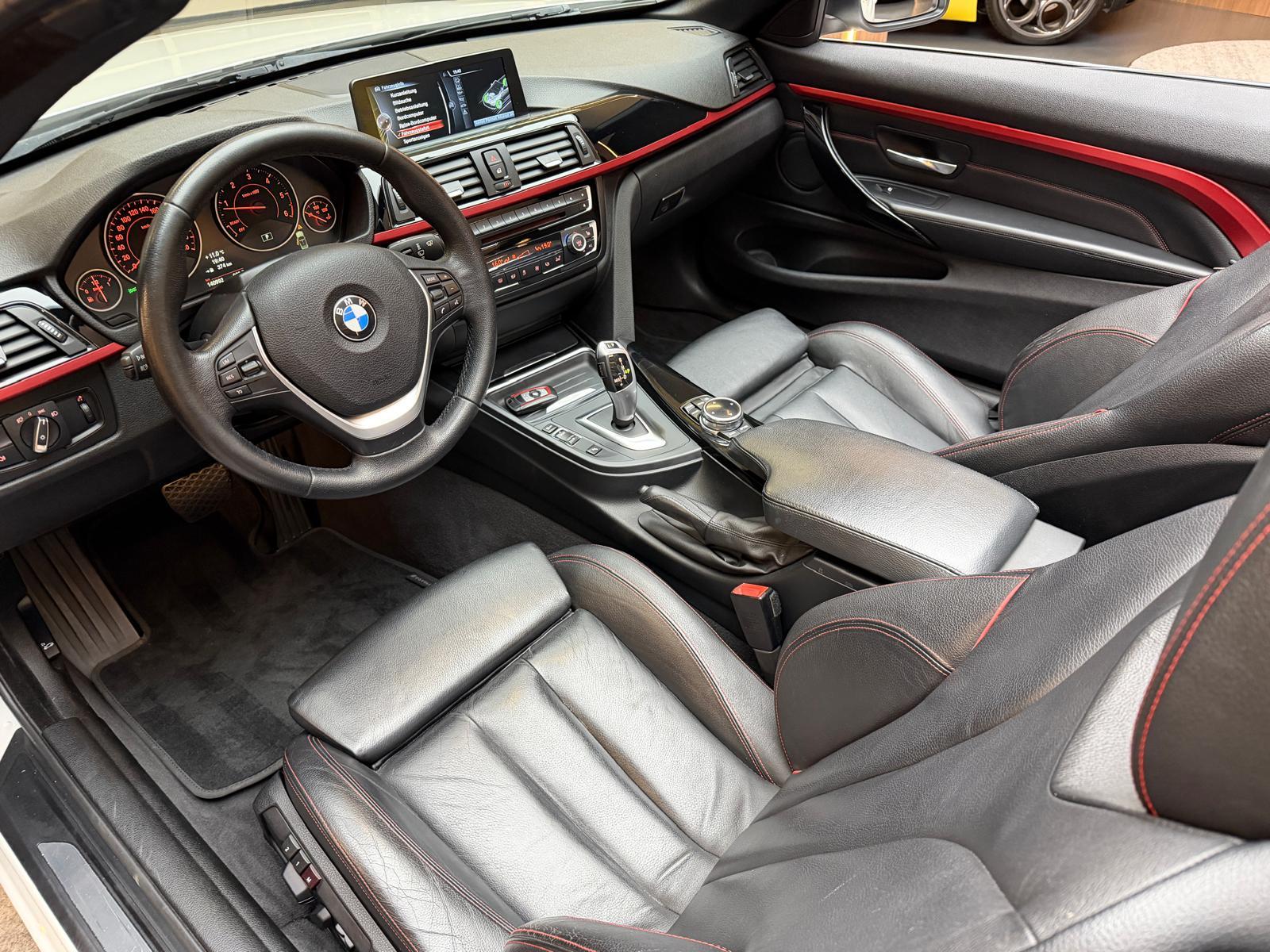 BMW 420d Cabrio-image-13