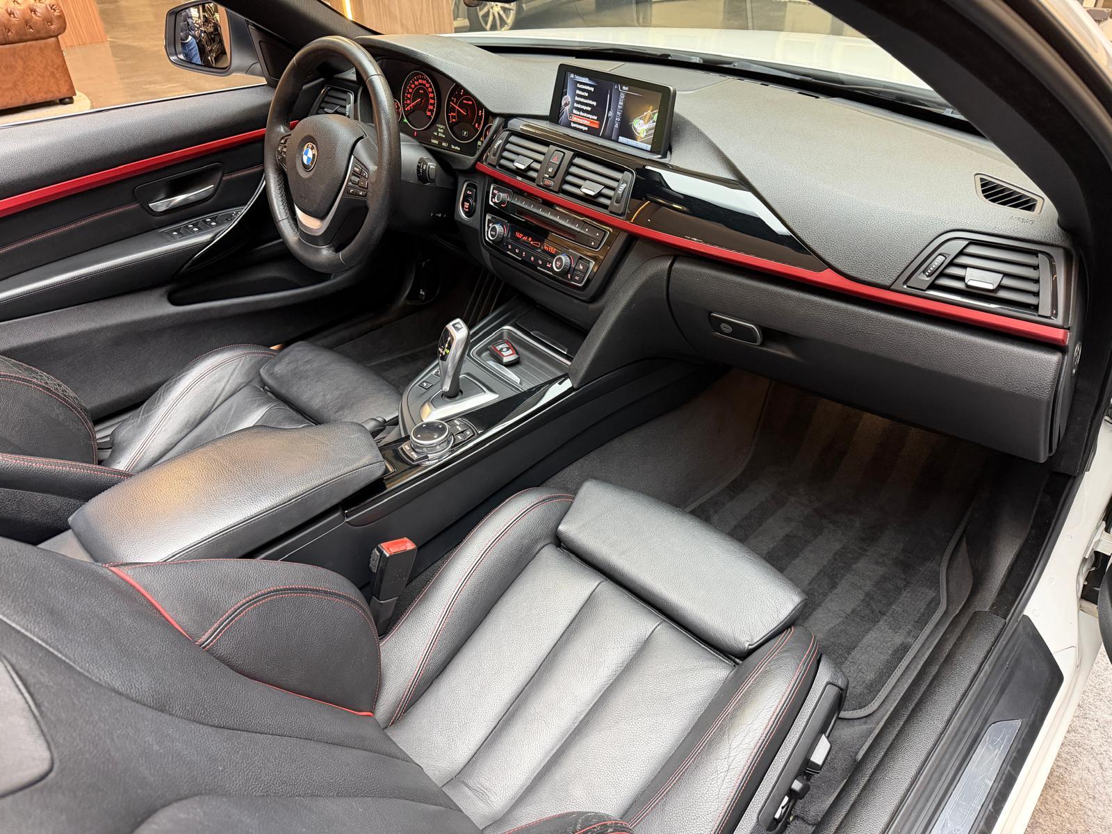 BMW 420d Cabrio-image-15