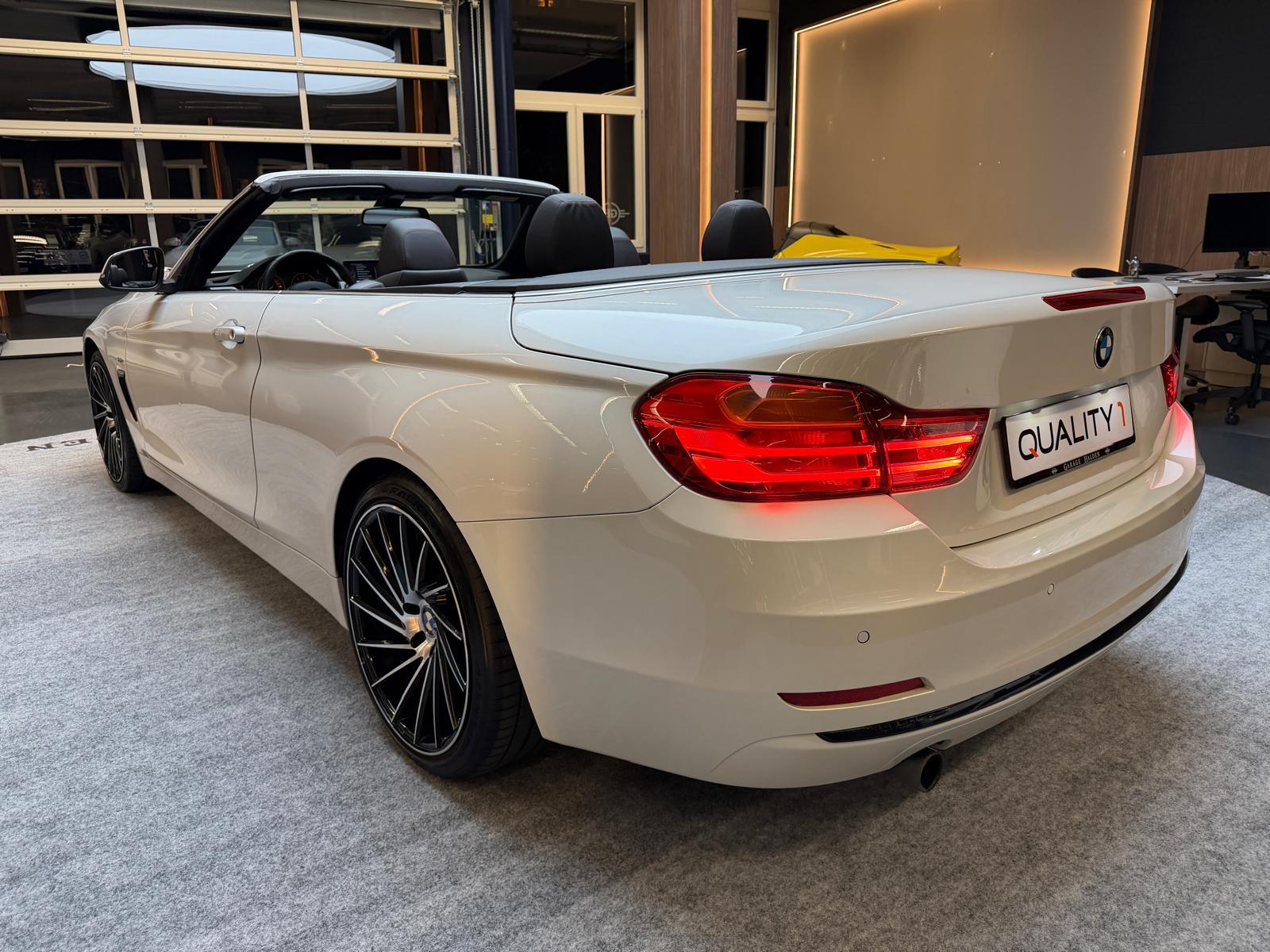 BMW 420d Cabrio-image-5