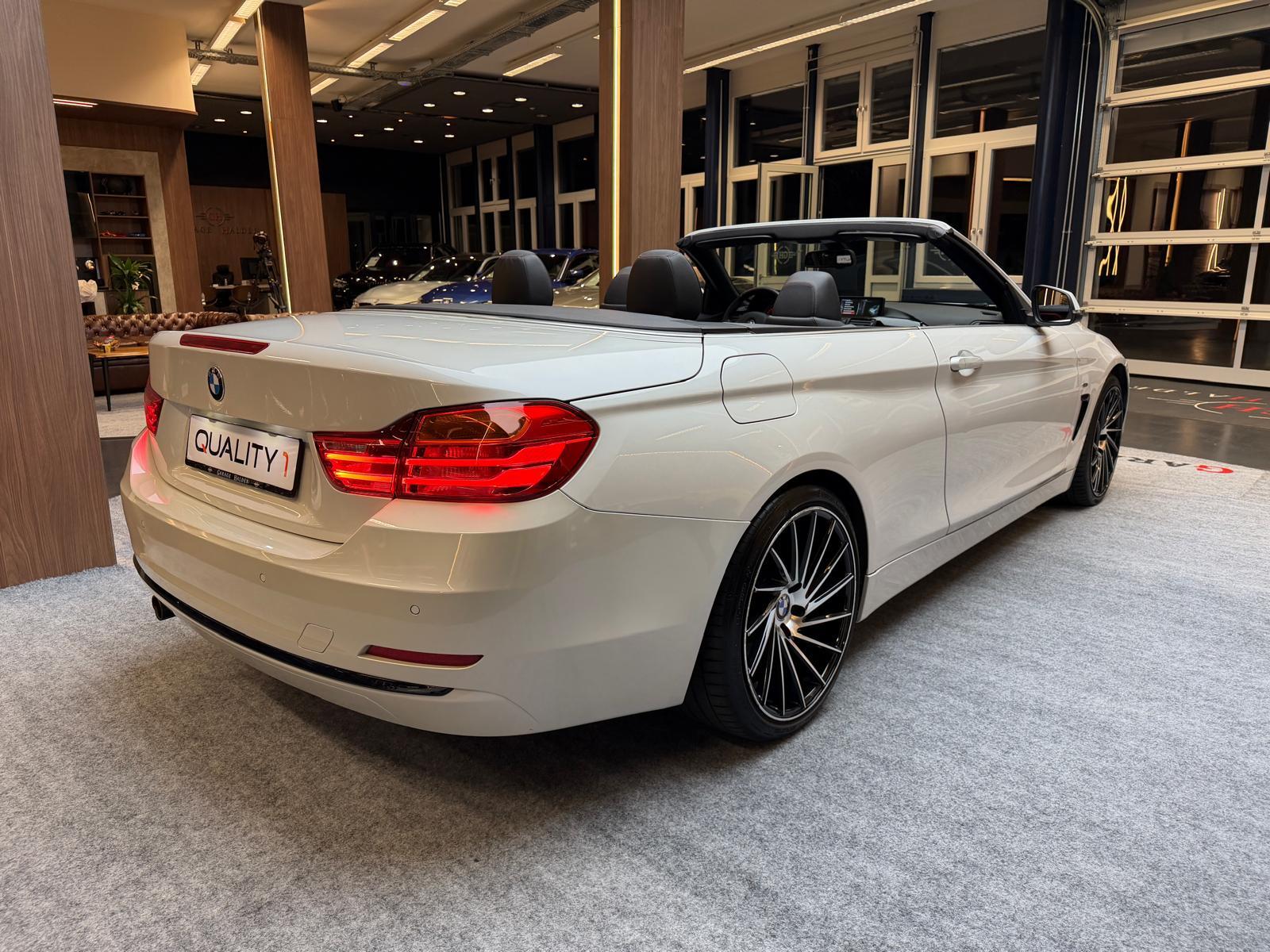 BMW 420d Cabrio-image-8