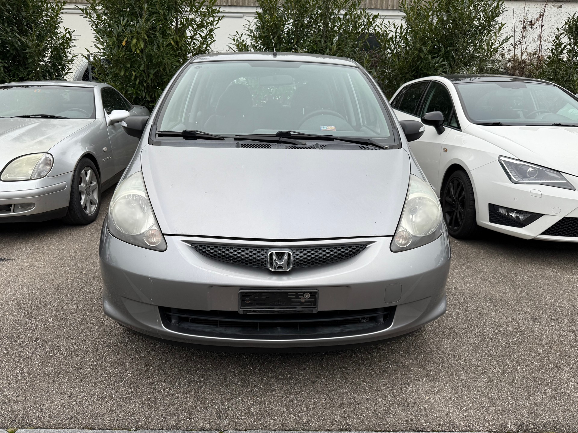 HONDA Jazz 1.4i ES