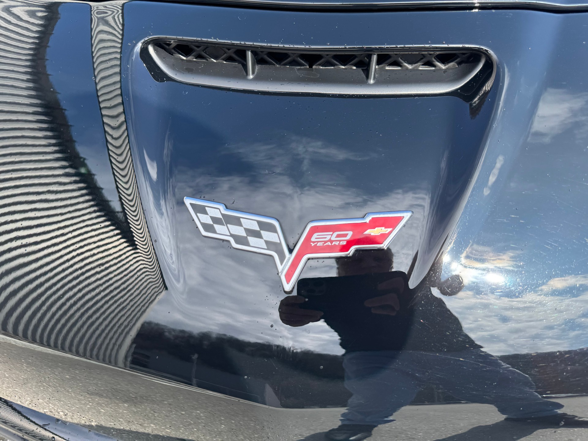 CHEVROLET Corvette Z06-image-4