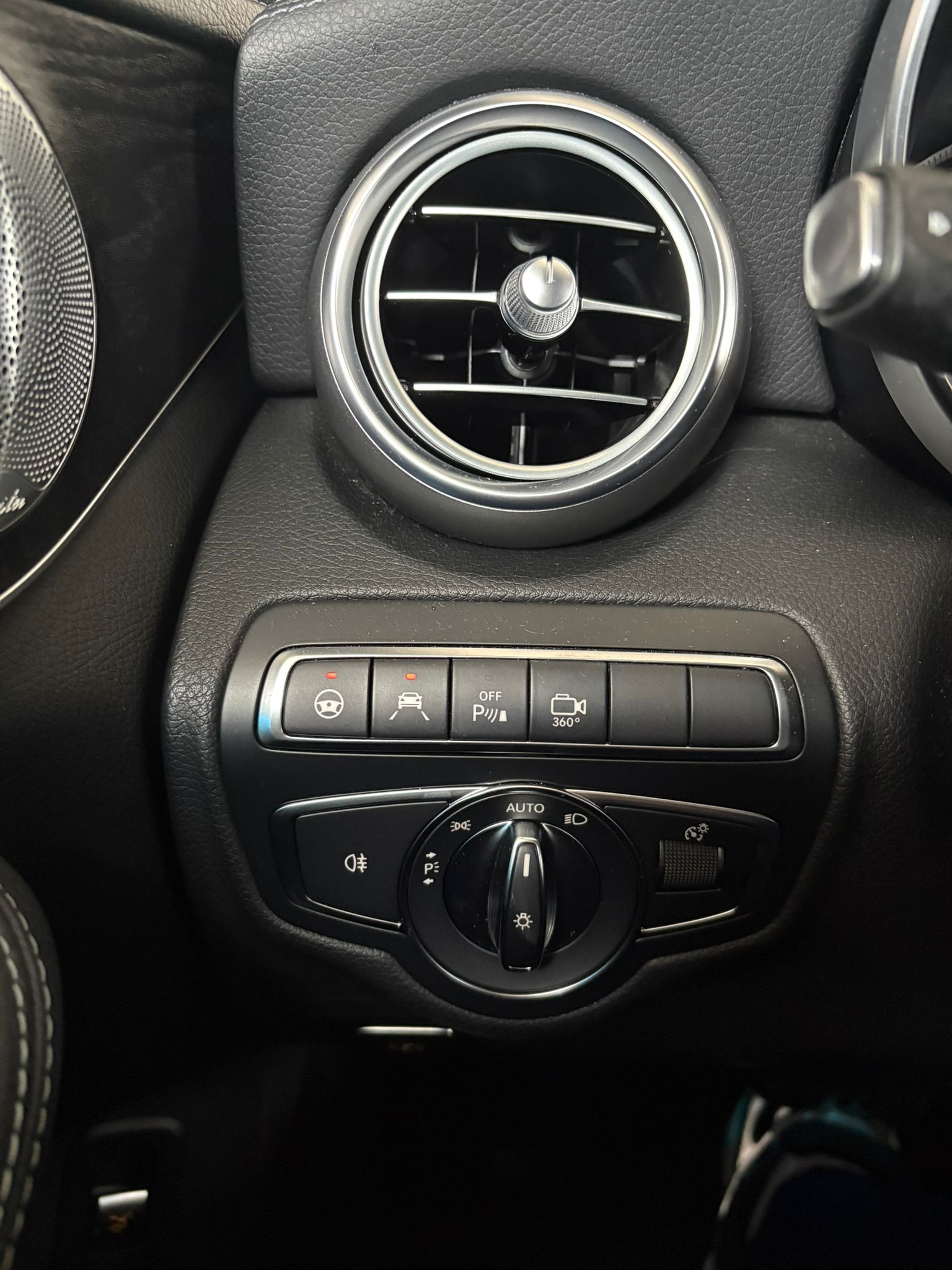 MERCEDES-BENZ C 43 AMG 4Matic 9G-Tronic-image-6