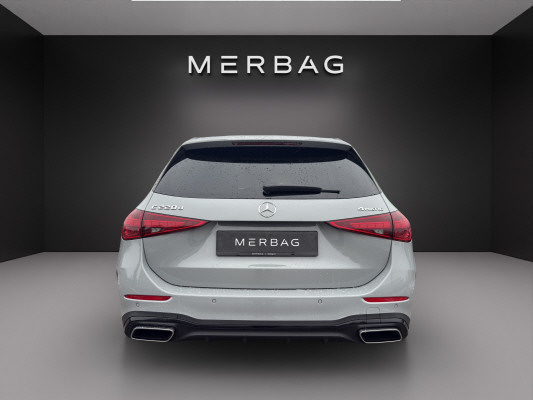 MERCEDES-BENZ C 220 d T 4 Matic-image-4