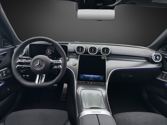 MERCEDES-BENZ C 220 d T 4 Matic-image-8