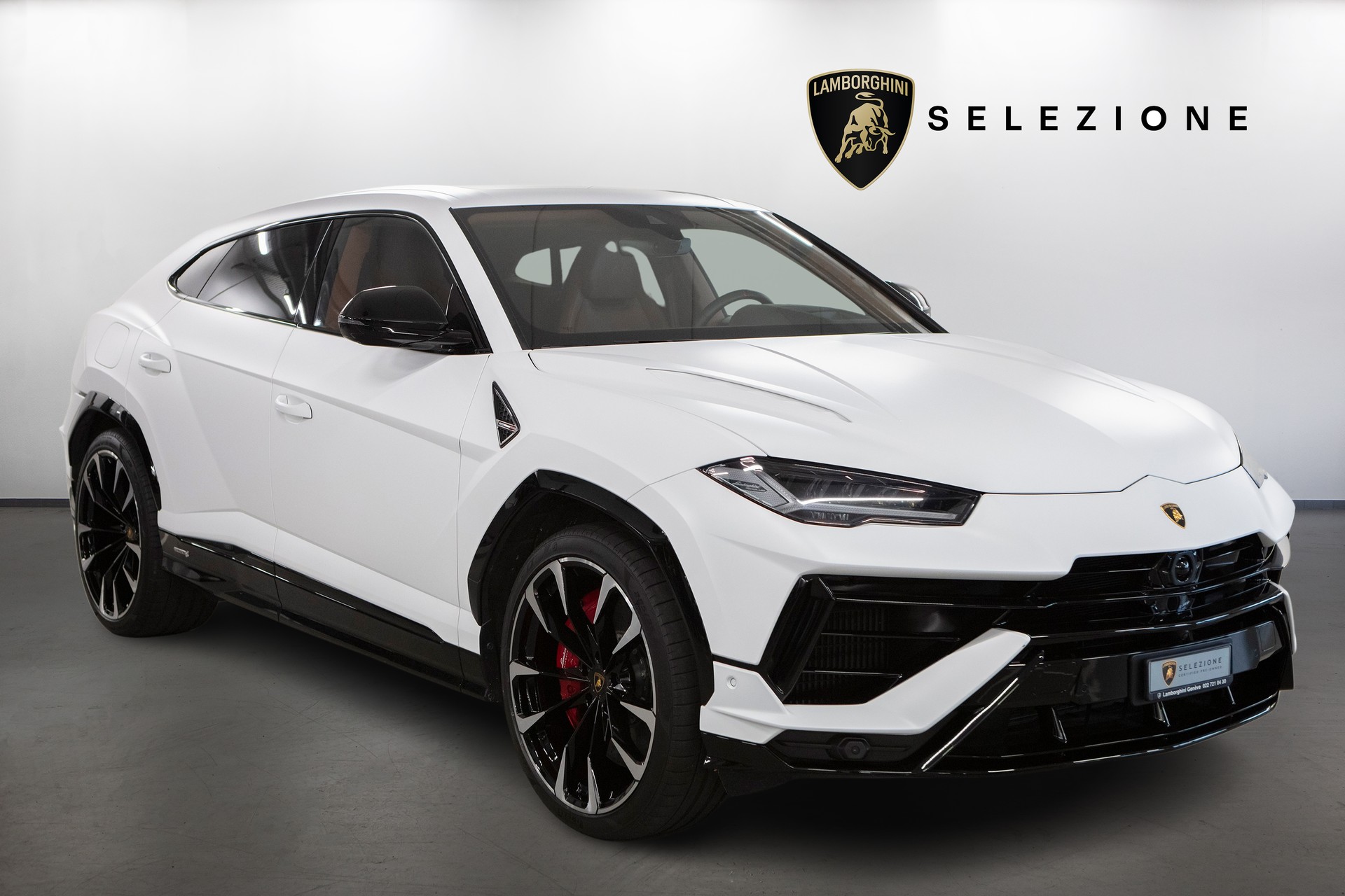LAMBORGHINI Urus S E-Gear-image-0