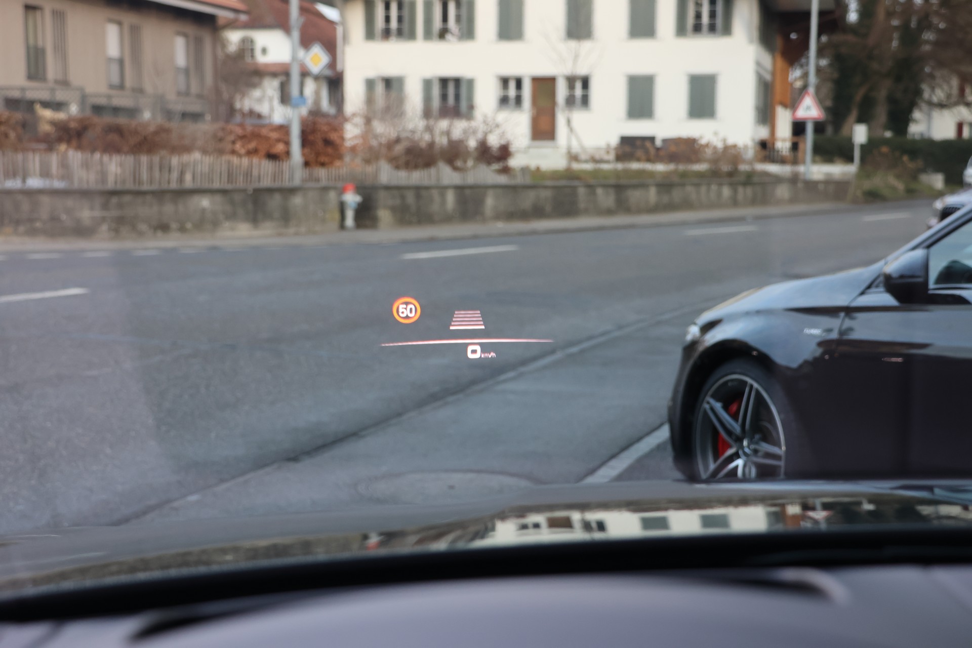 PORSCHE Cayenne Turbo Coupé S E-Hybrid (CH) + 3.0T AHK-image-29