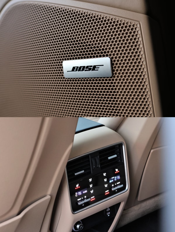 PORSCHE Cayenne Turbo Coupé S E-Hybrid (CH) + 3.0T AHK-image-12