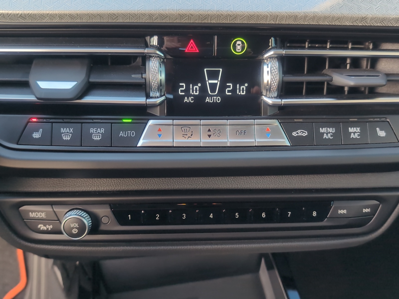 BMW 120i Sport Line Steptr.-image-20