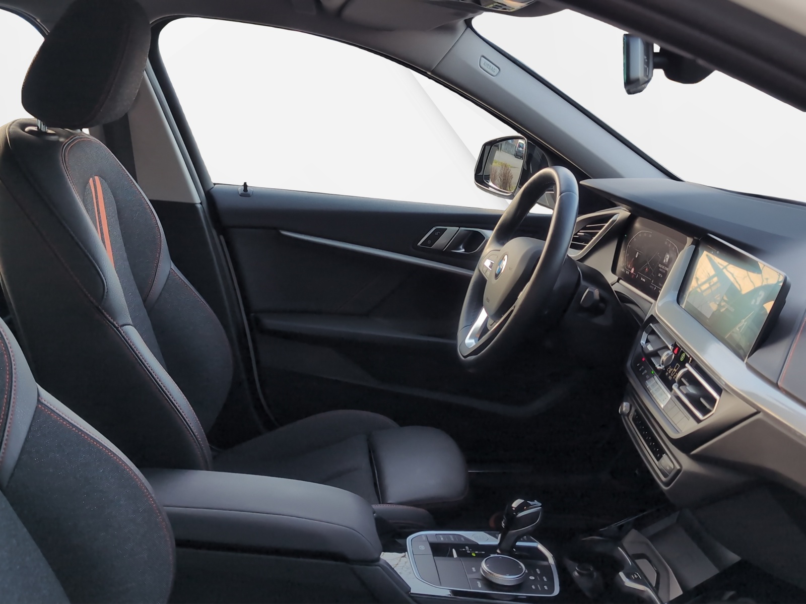 BMW 120i Sport Line Steptr.-image-16