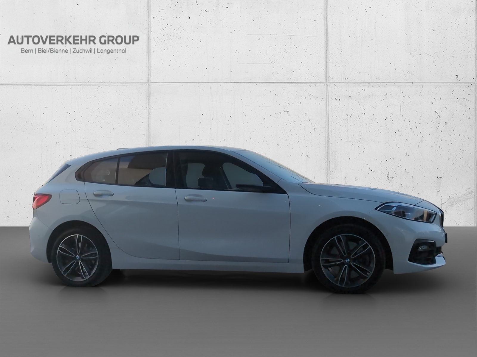 BMW 120i Sport Line Steptr.-image-6